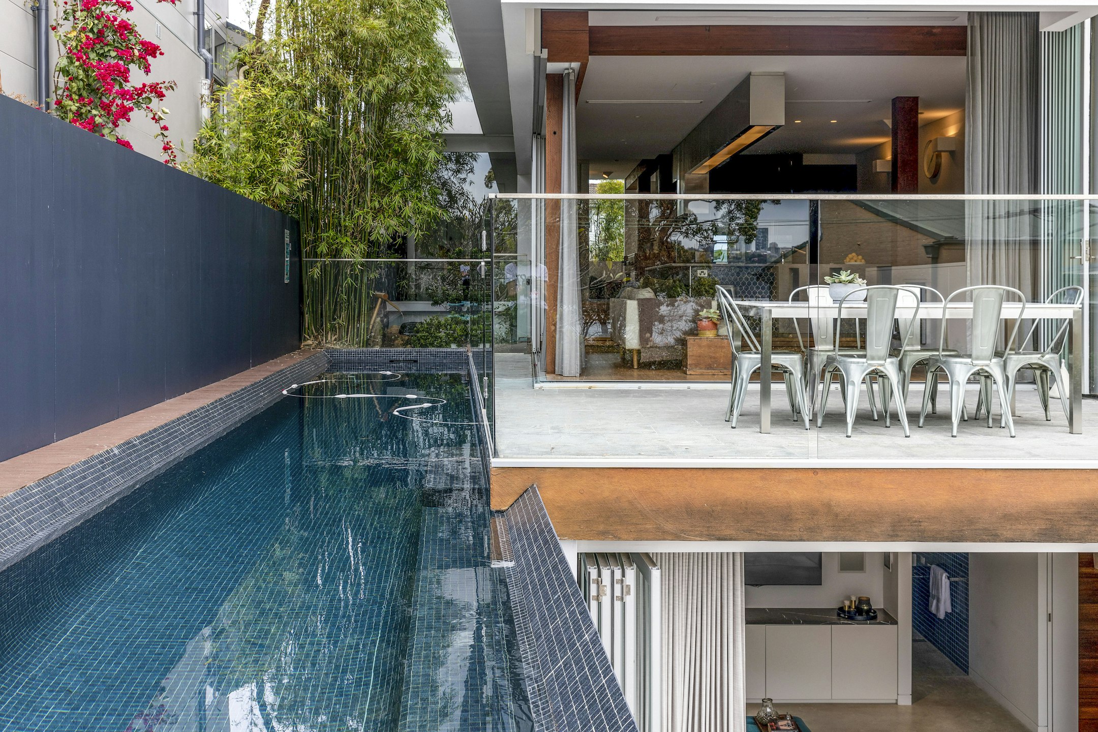 pool