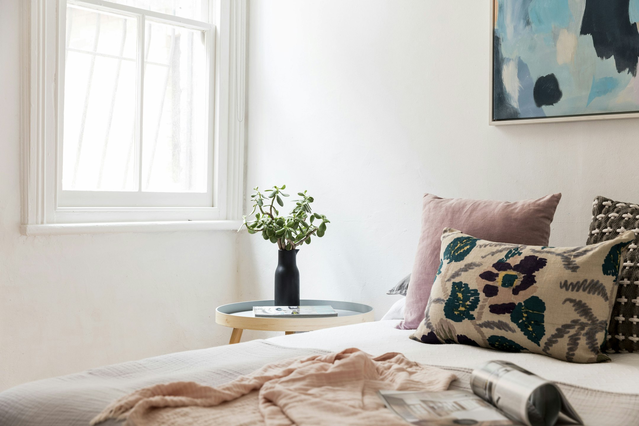 cushion