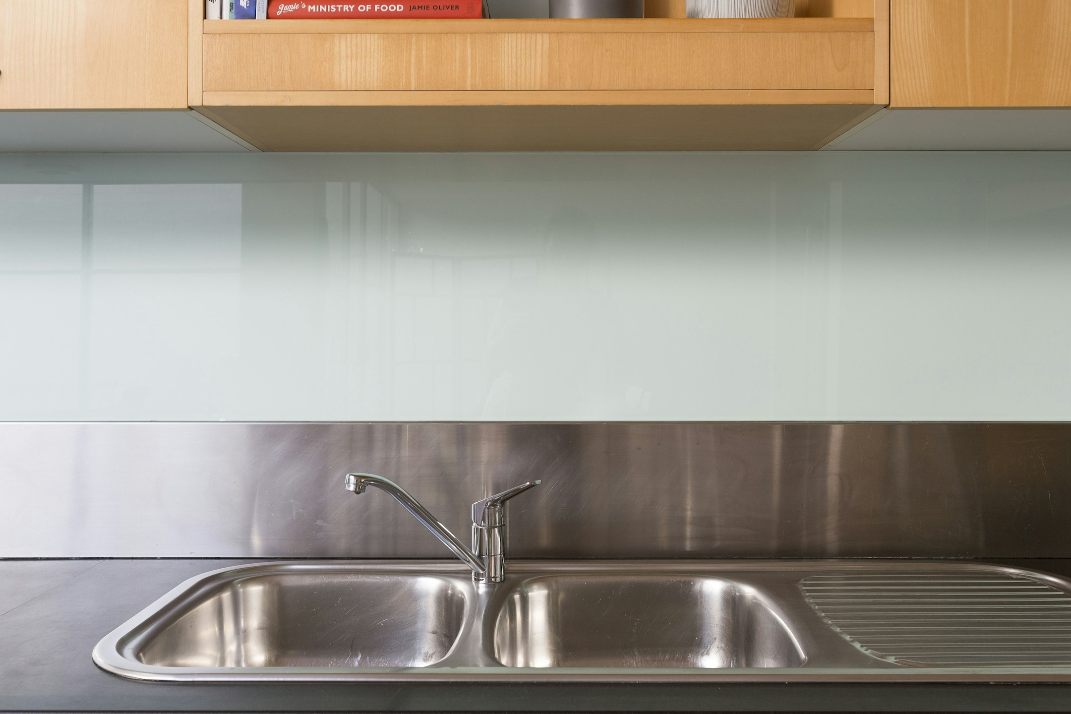 sink