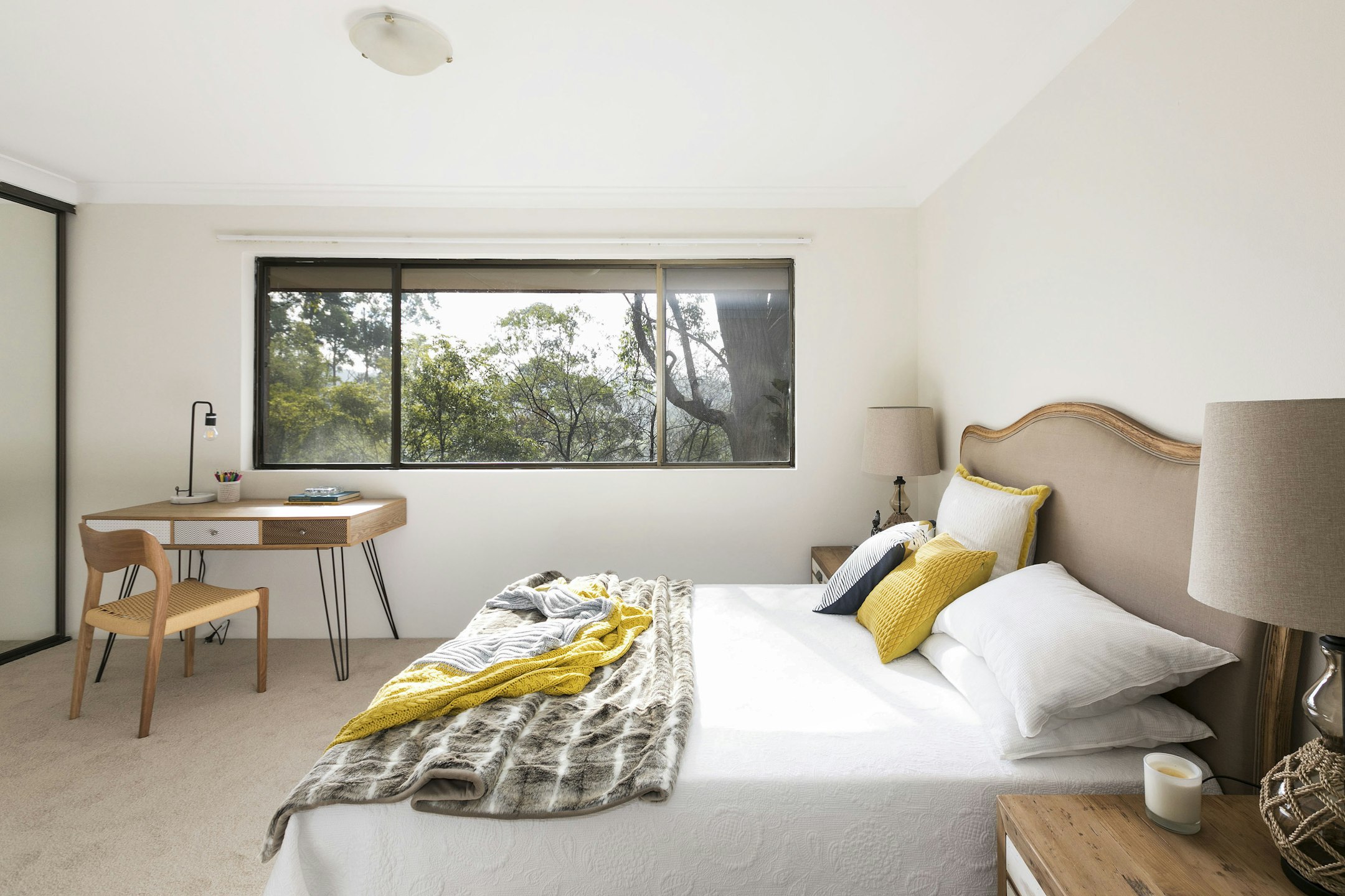 interior design