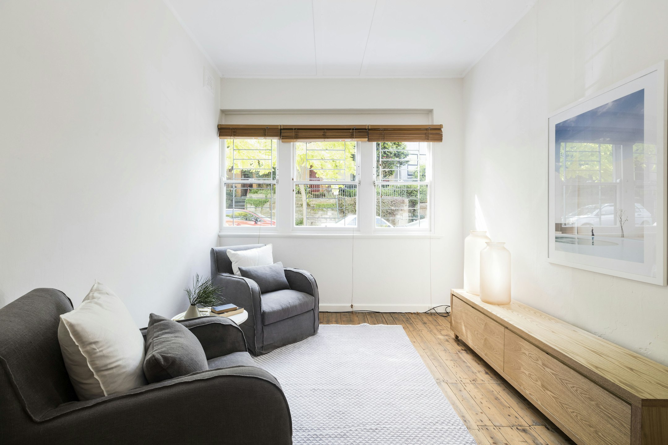 interior design