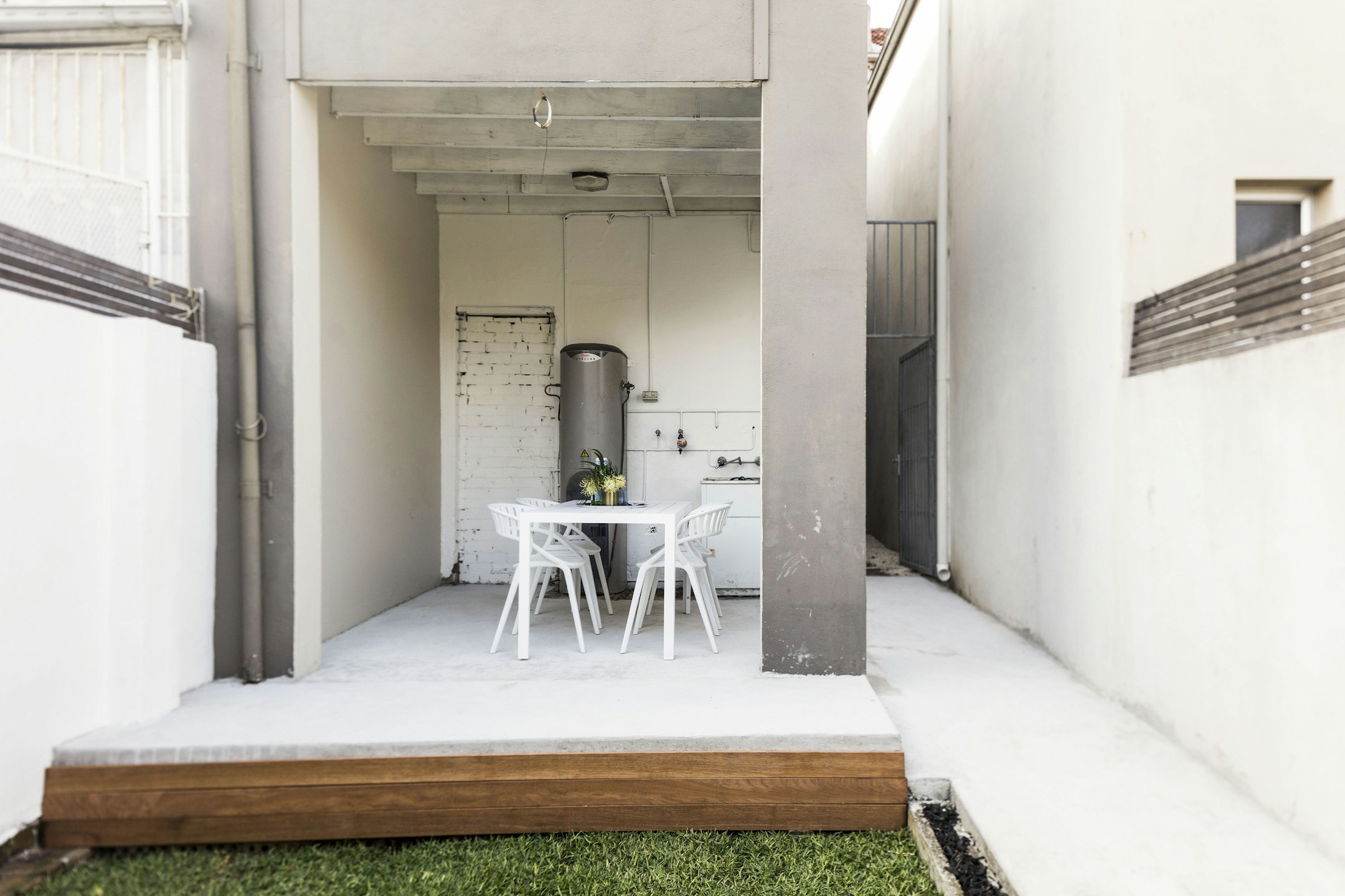 floor