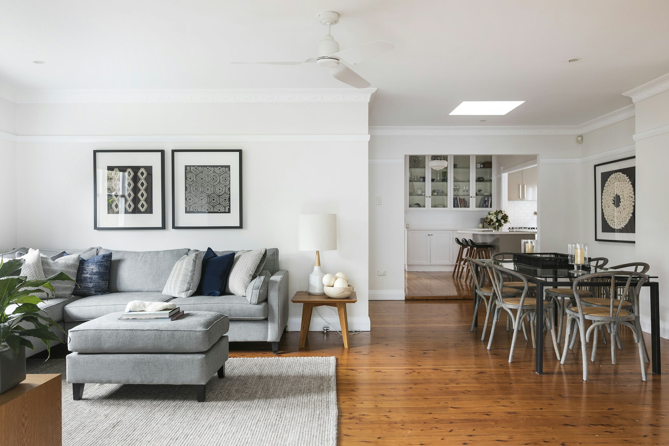 interior design