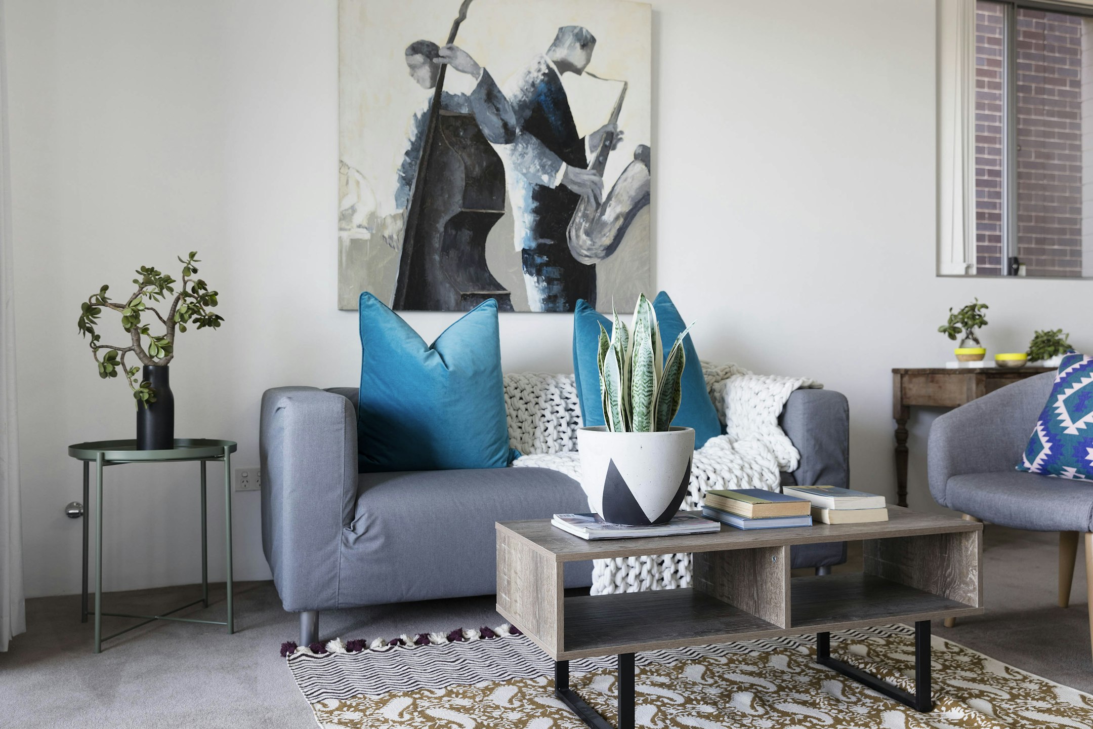 home decor