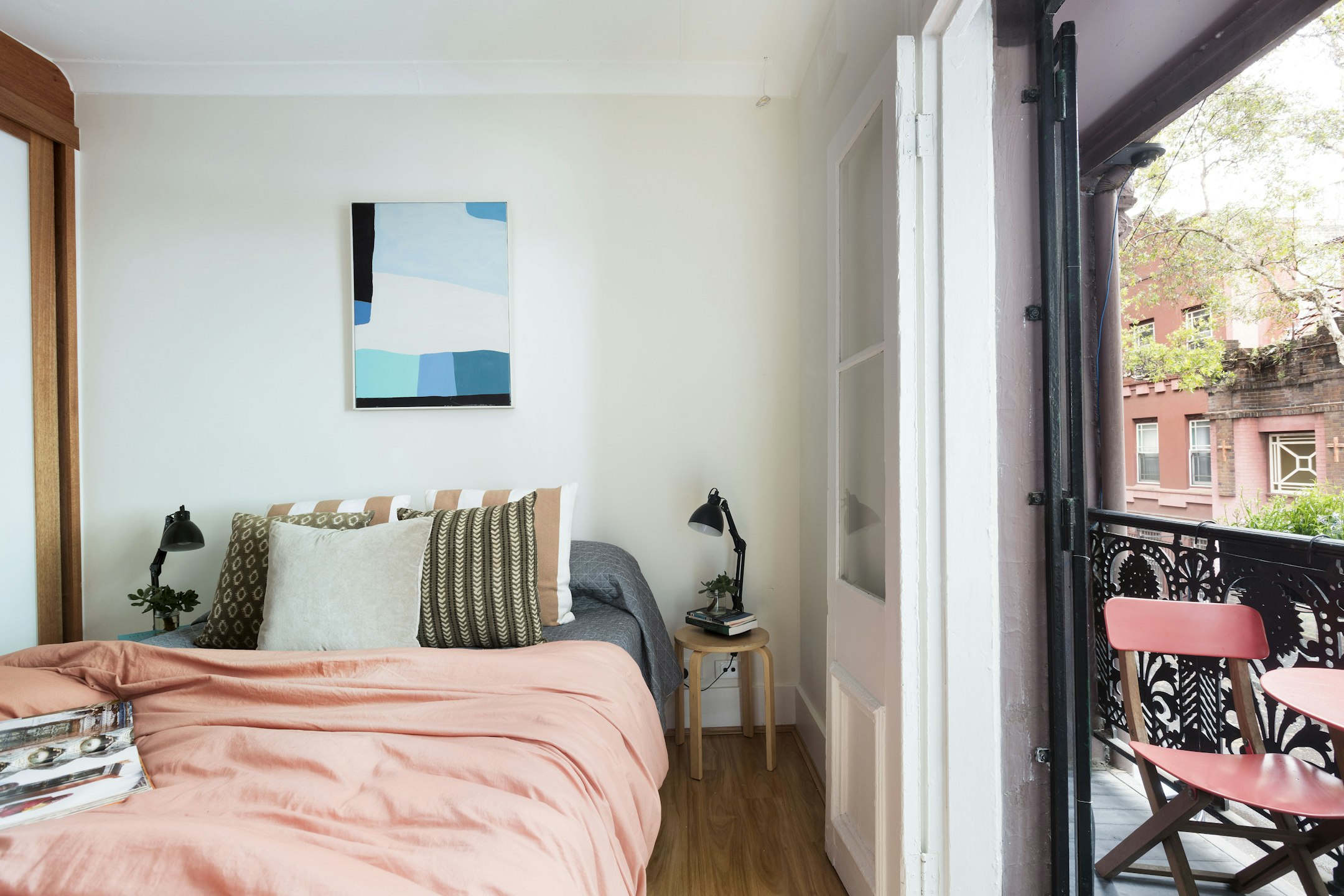 interior design