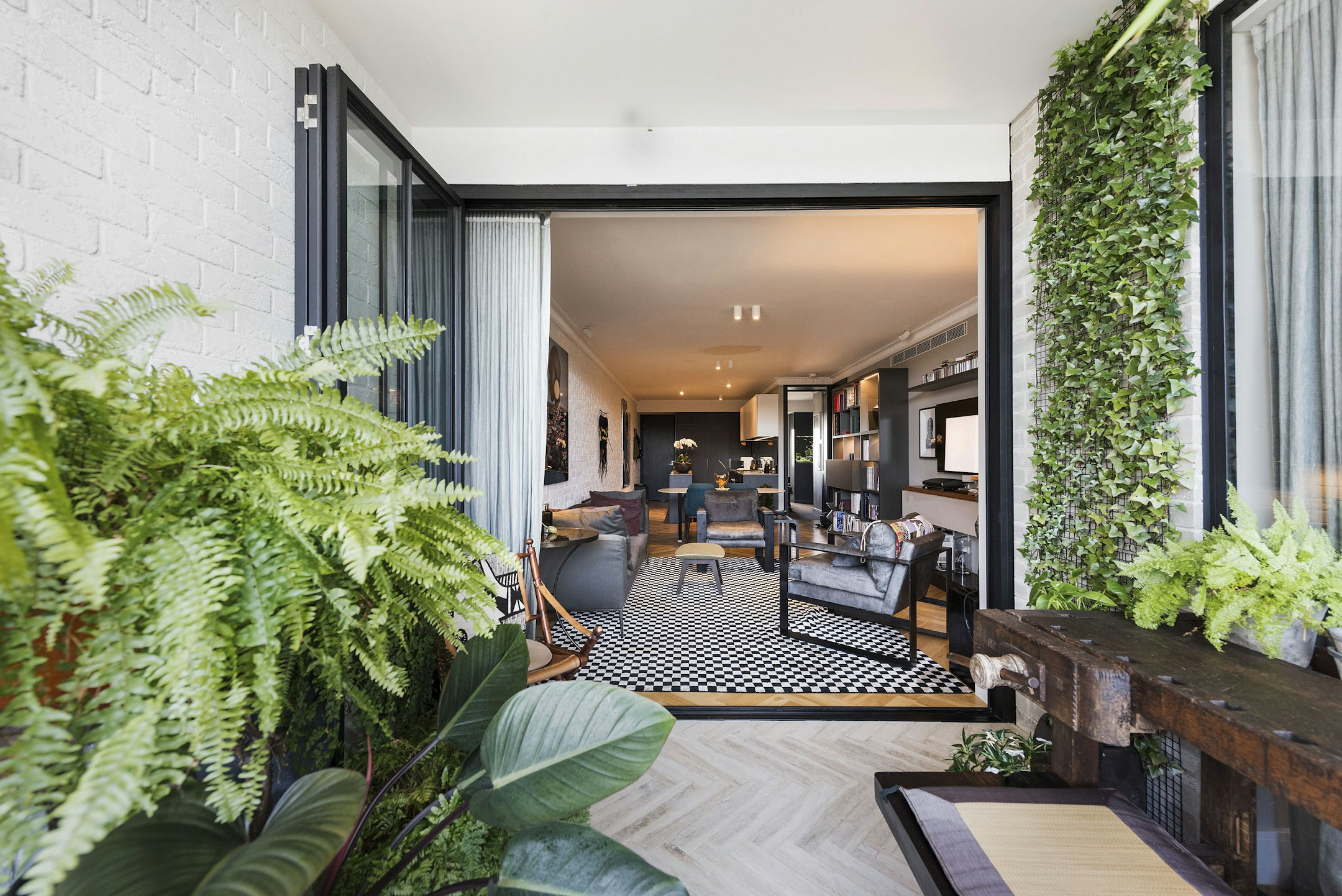 interior design