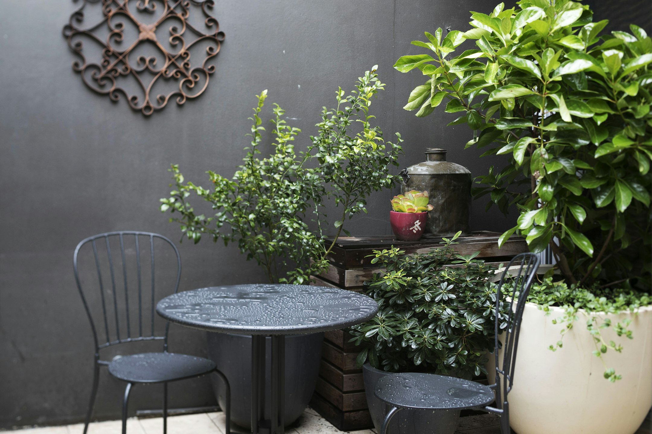 interior design