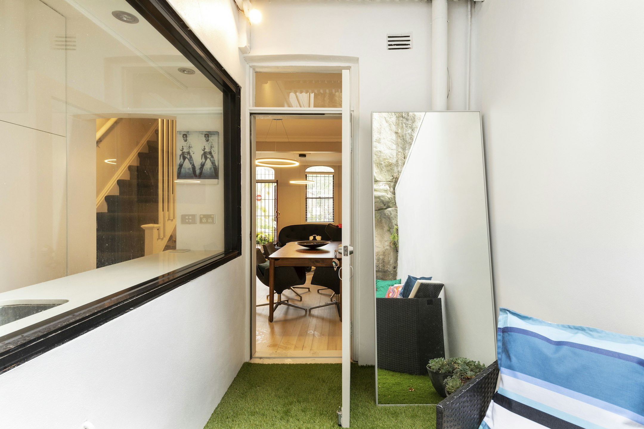 interior design