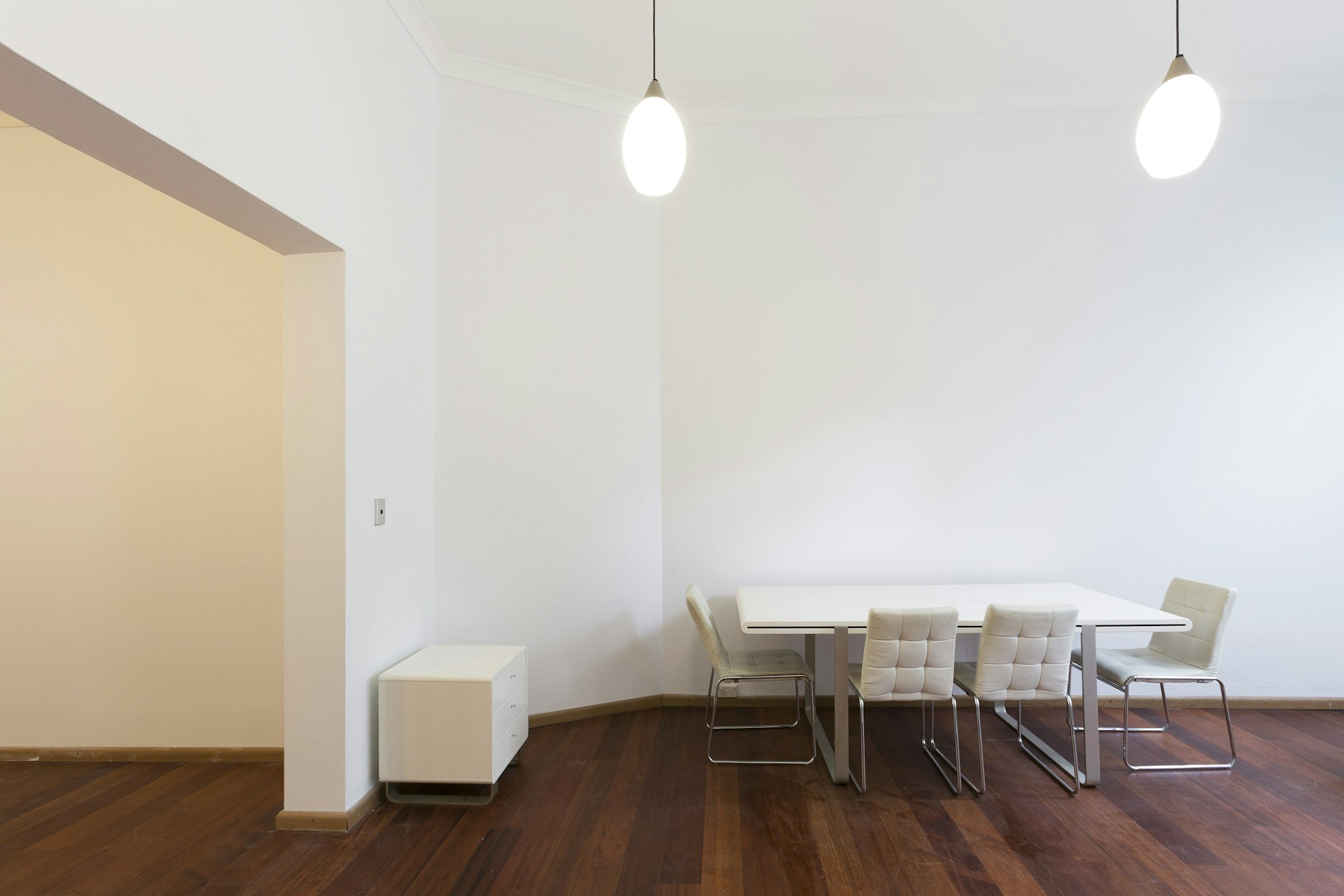 floor