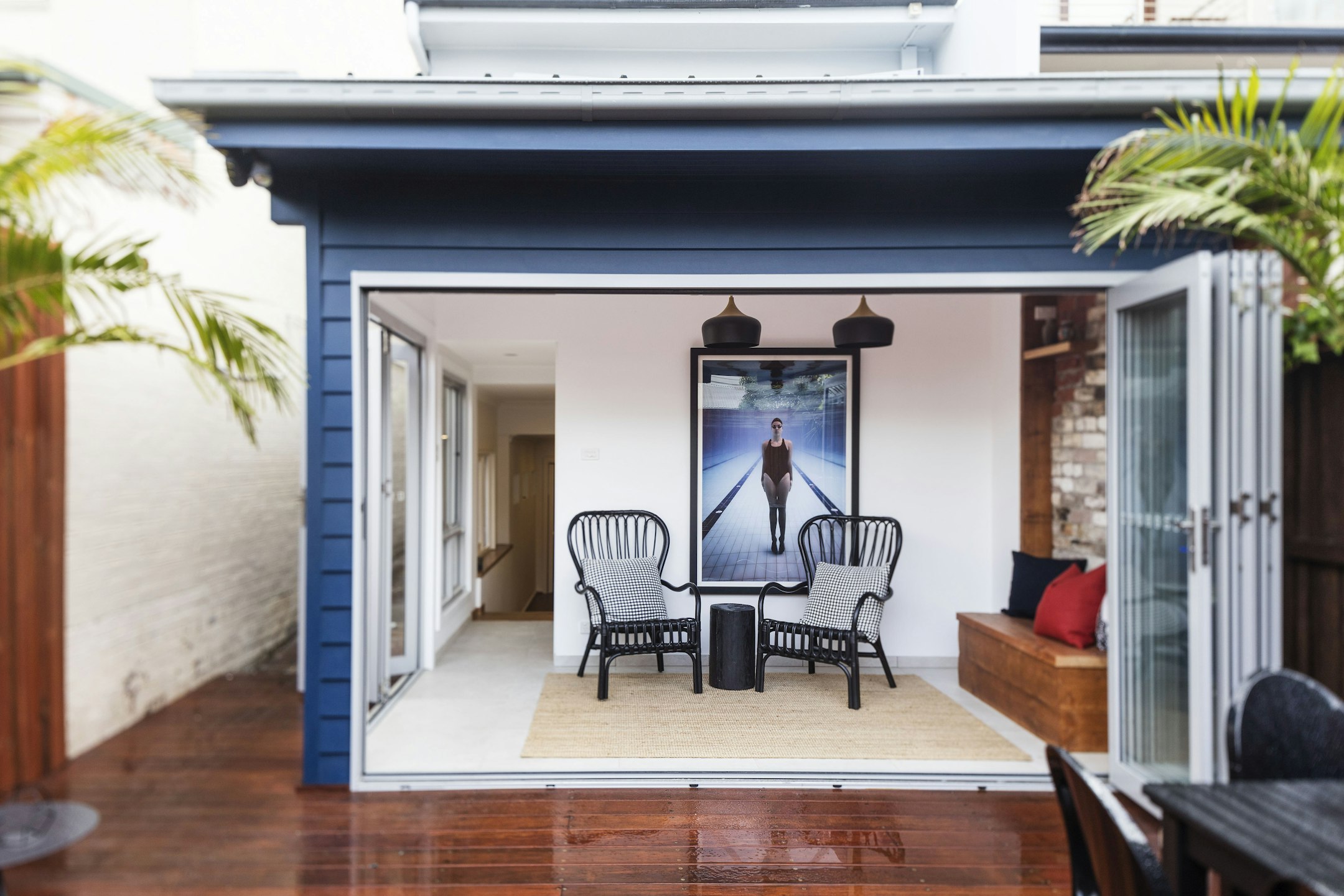 interior design