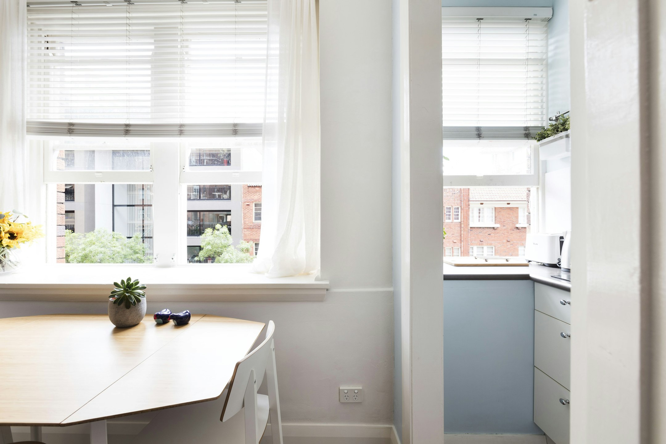 window