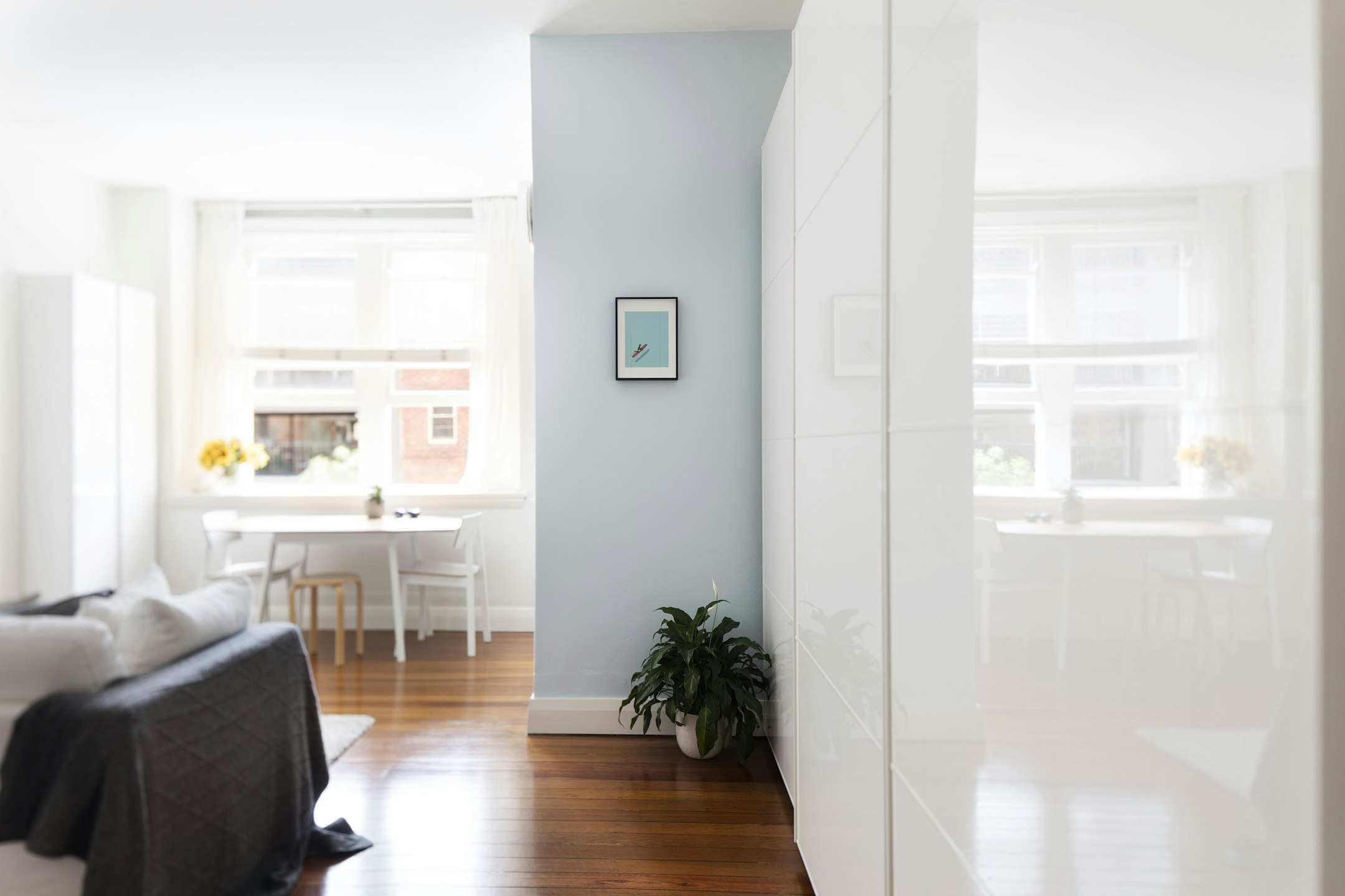 interior design