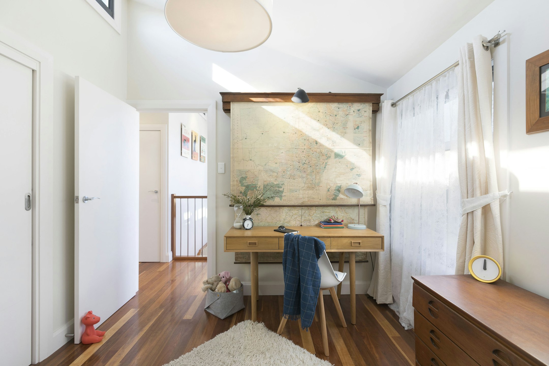 interior design