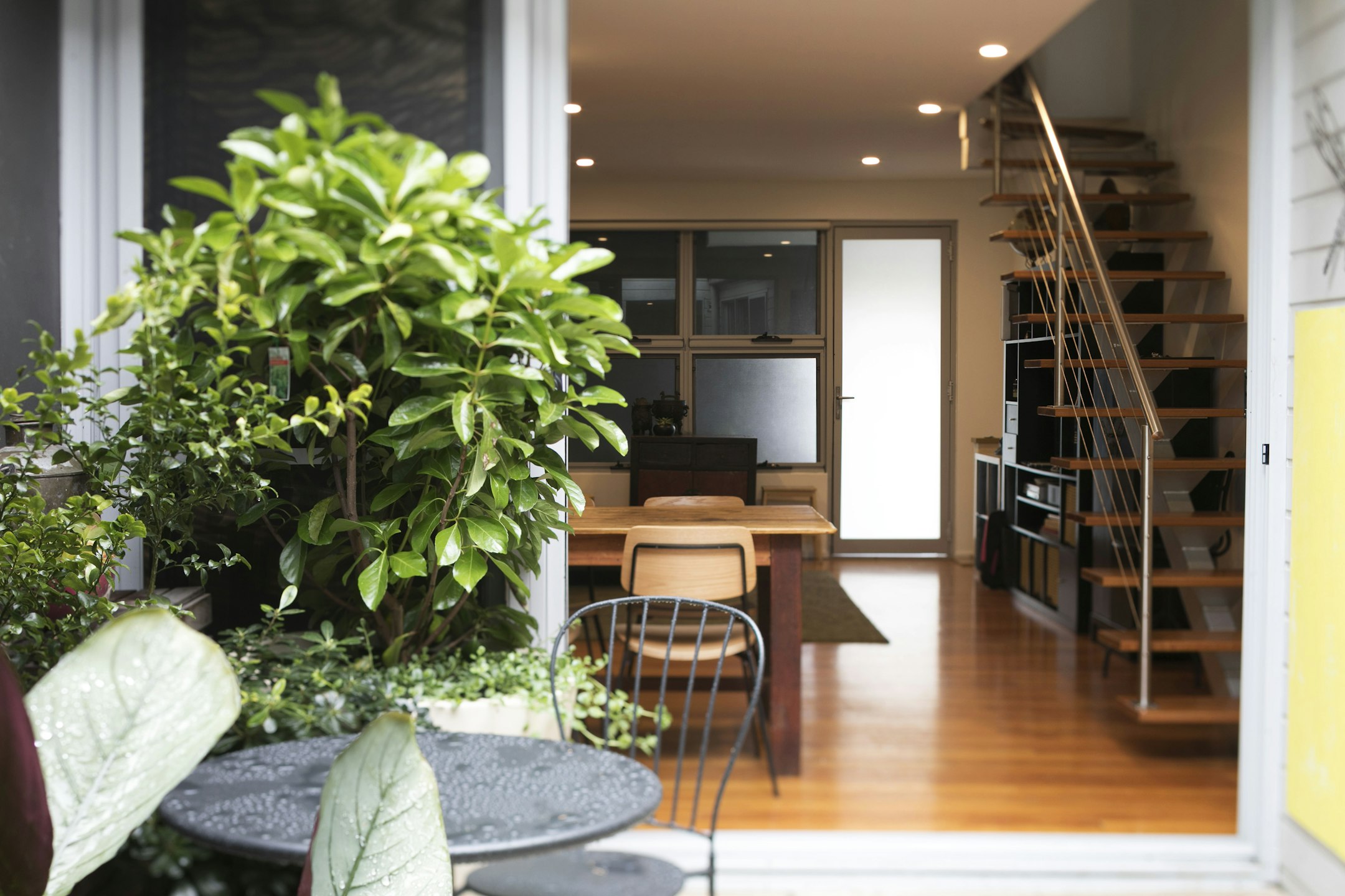 interior design