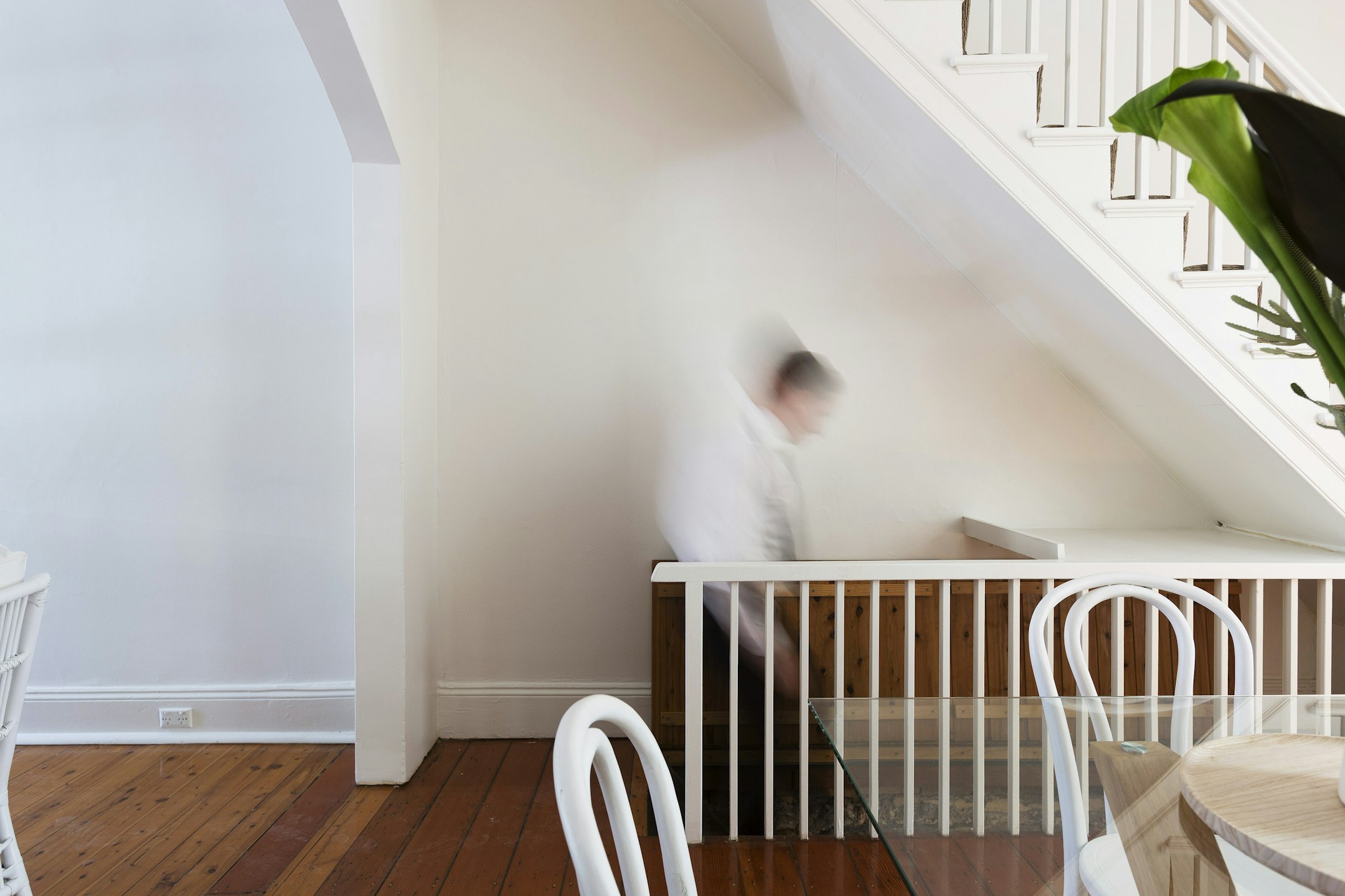 handrail
