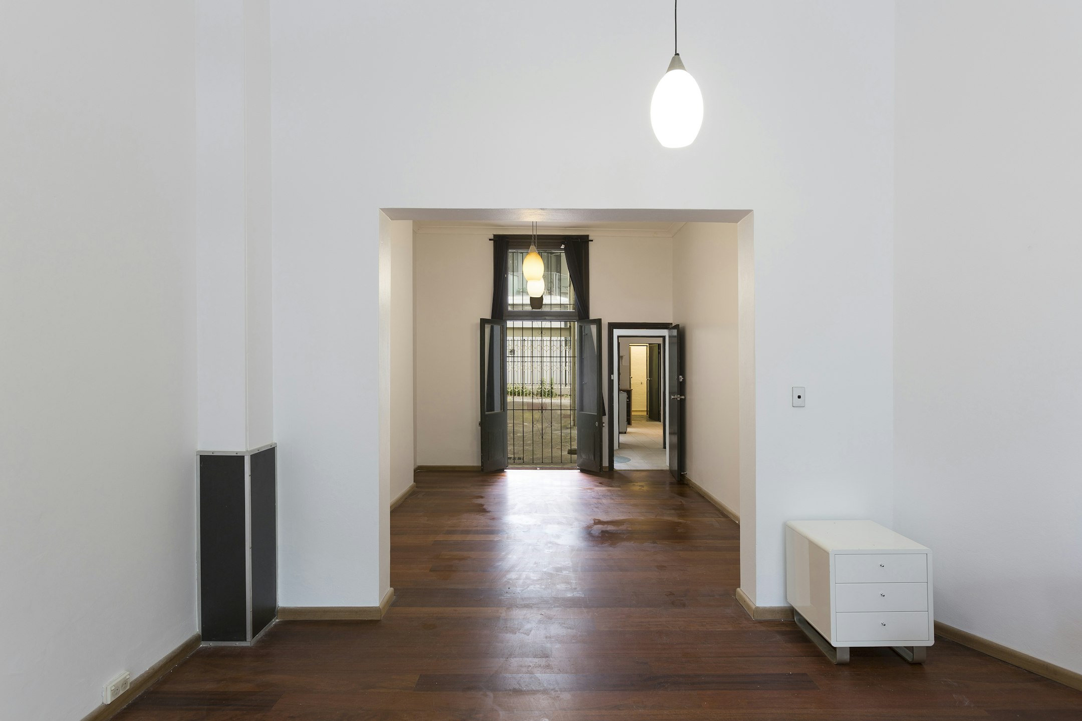 floor