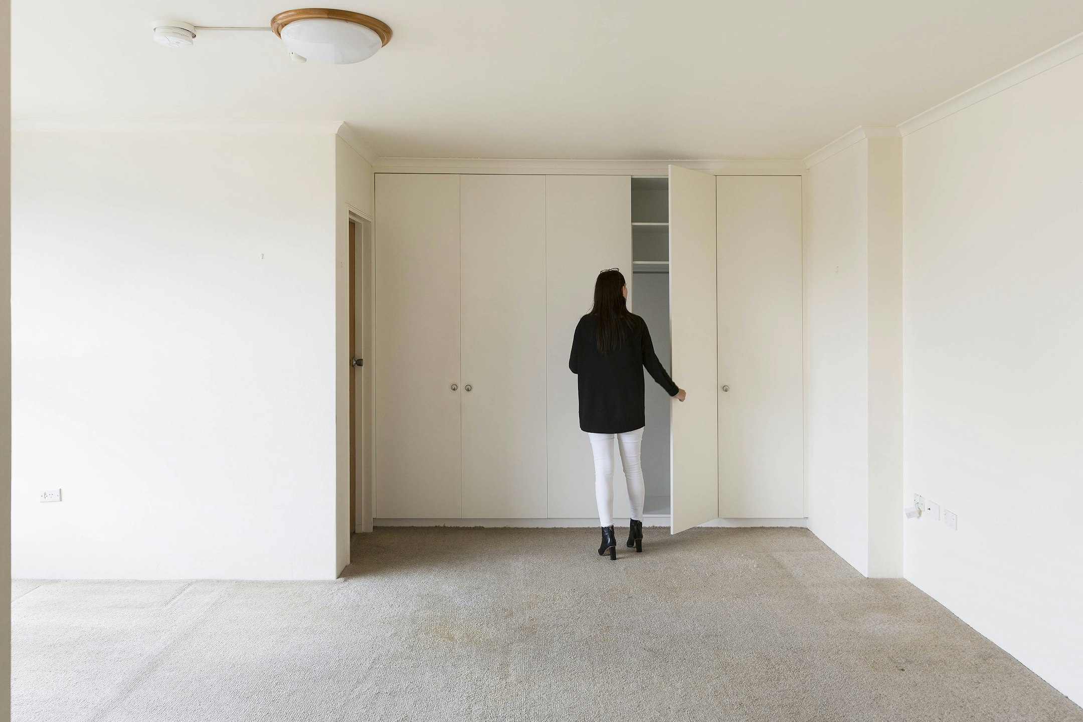 floor