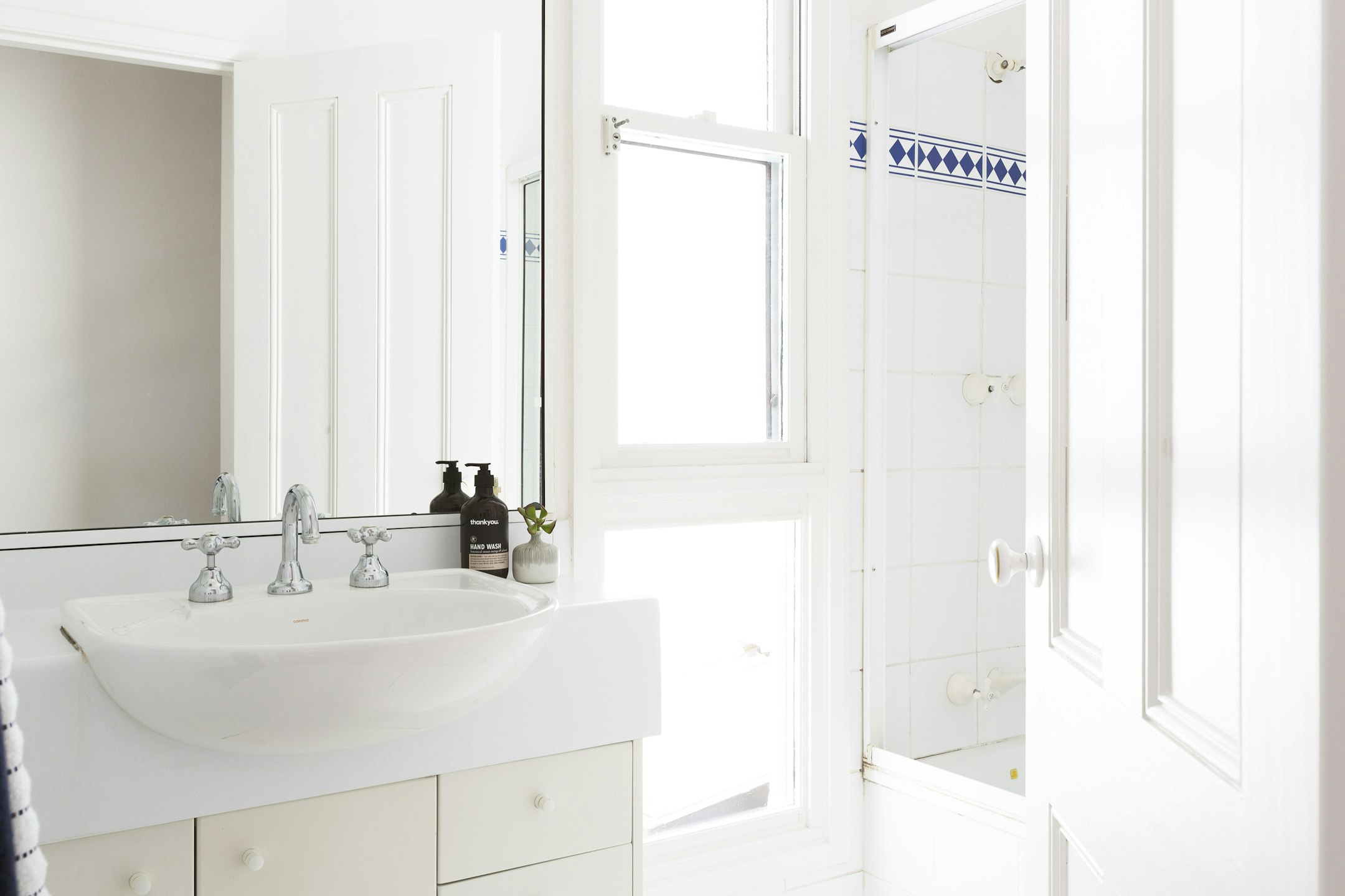 sink