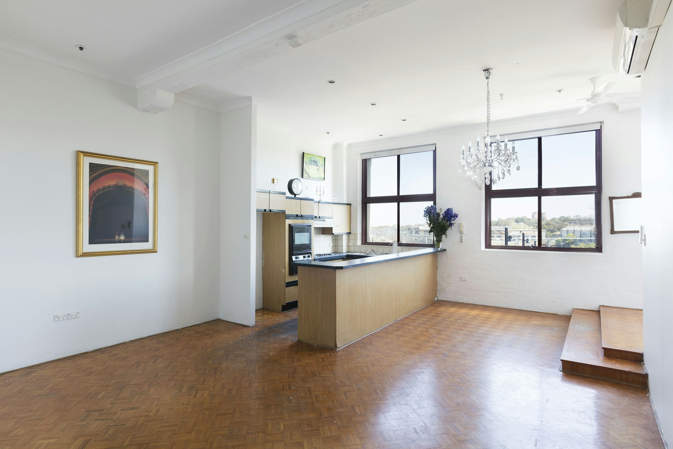 floor