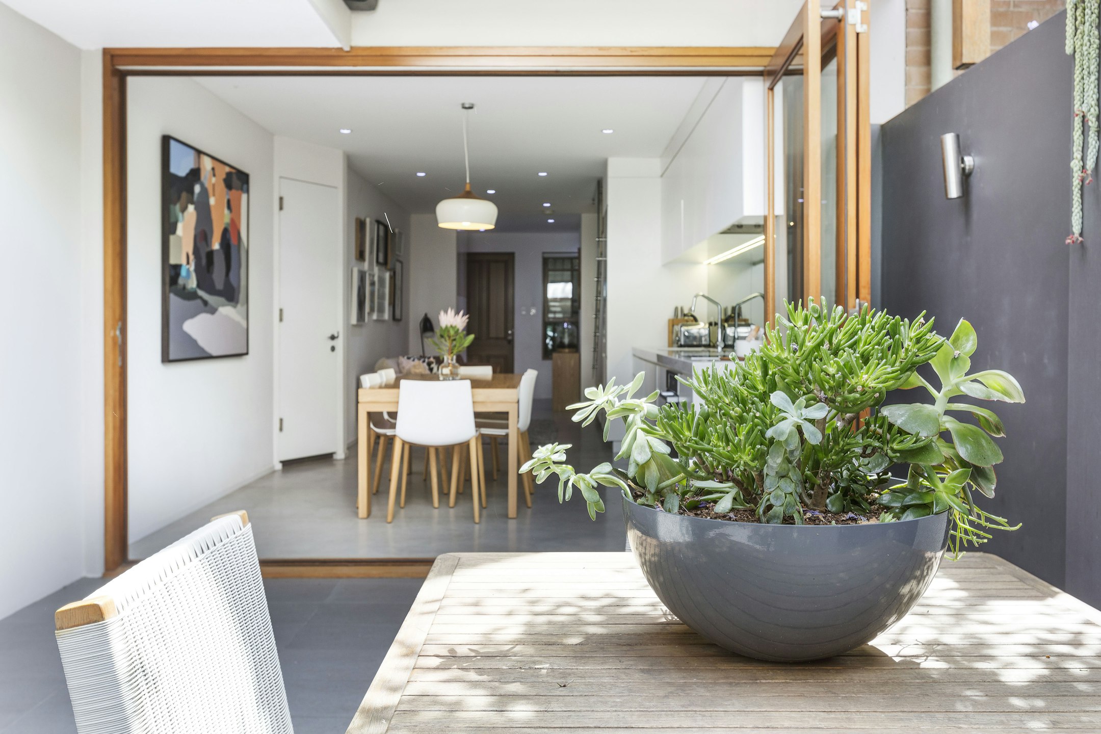 interior design