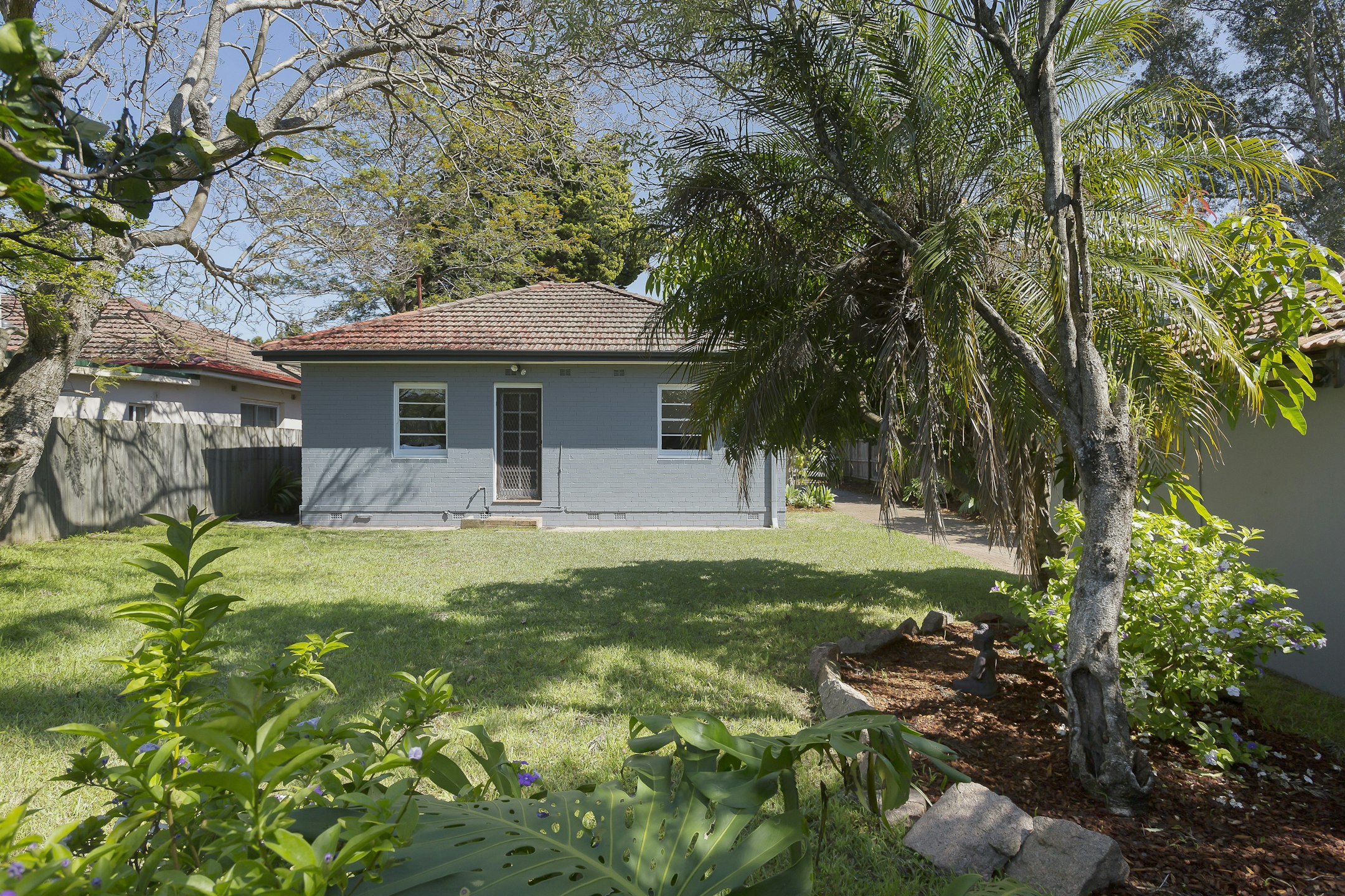 garden