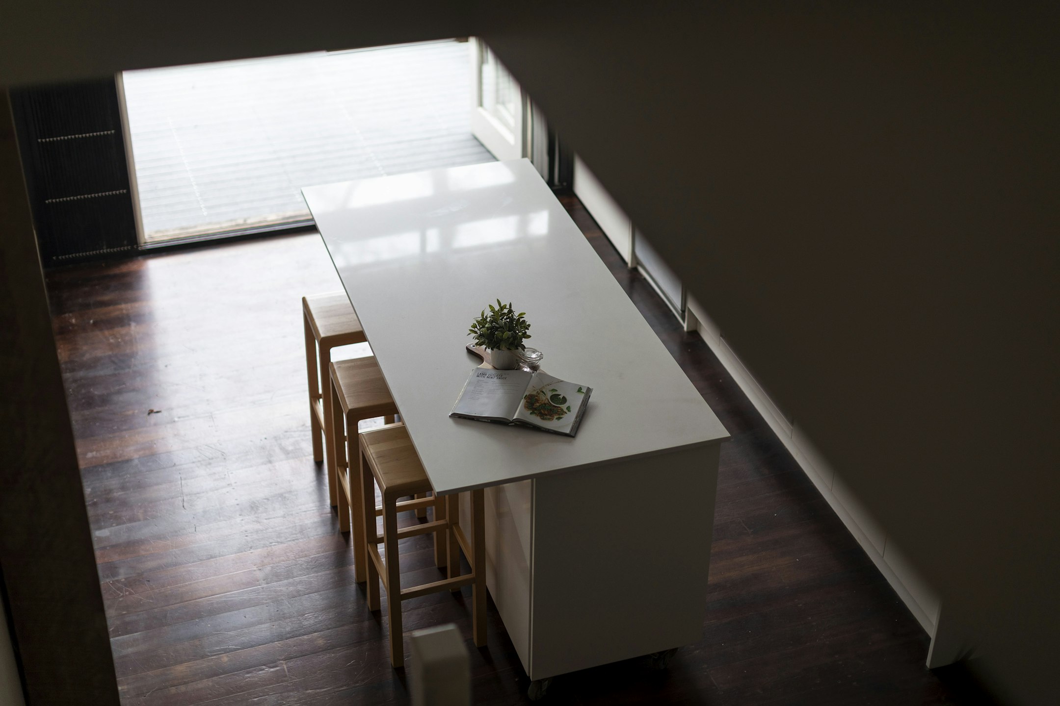 floor
