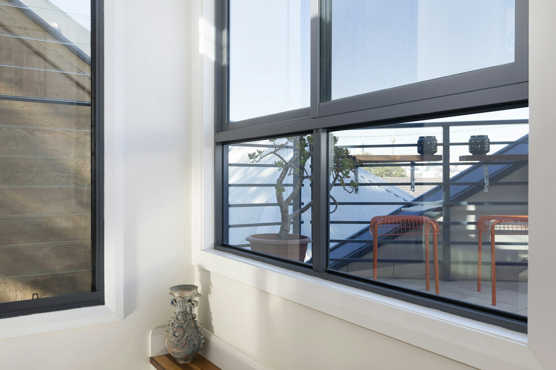 window