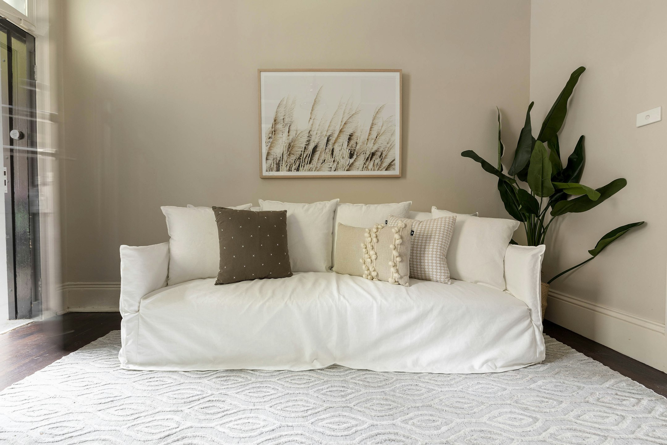 cushion