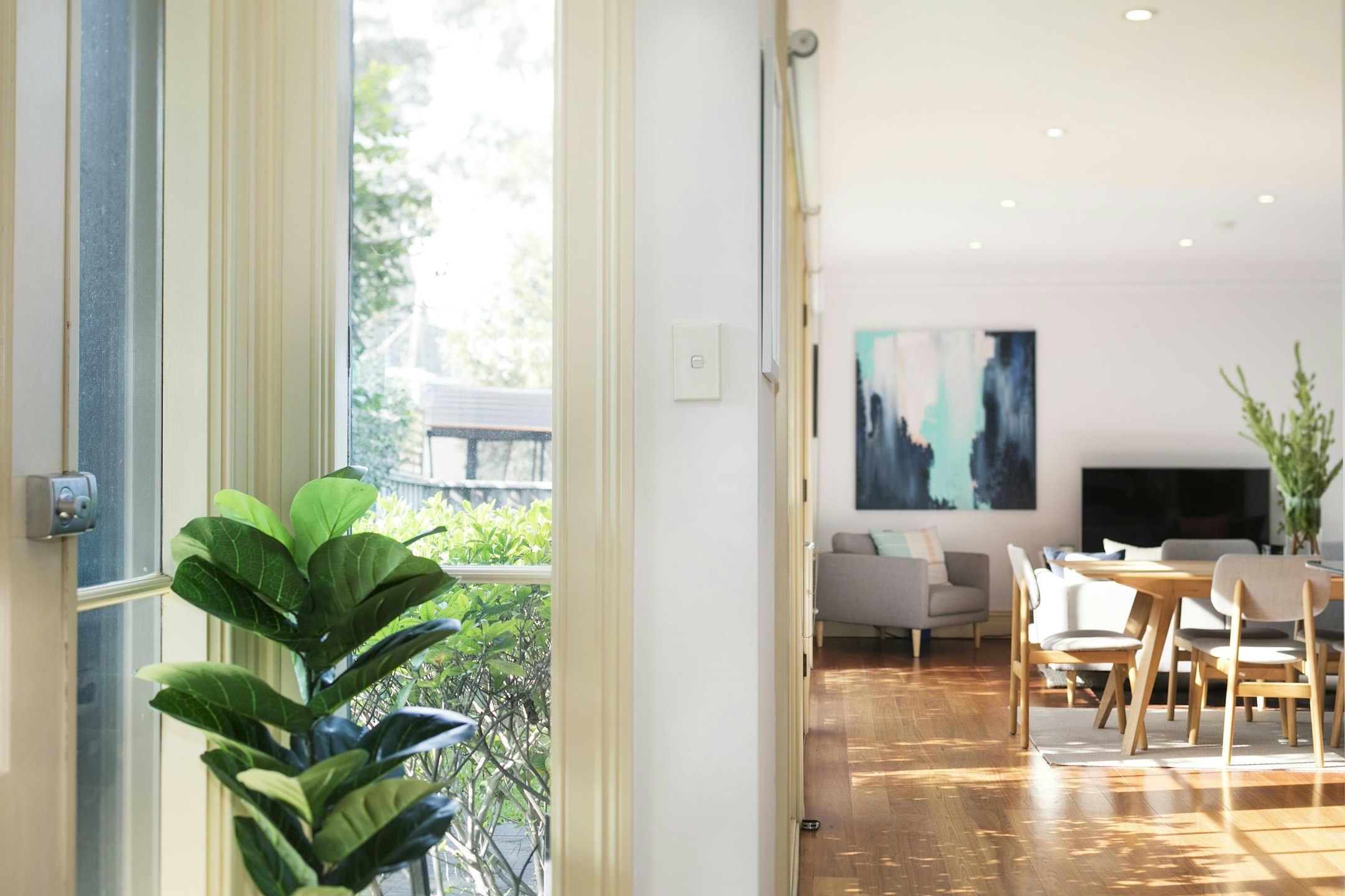 interior design