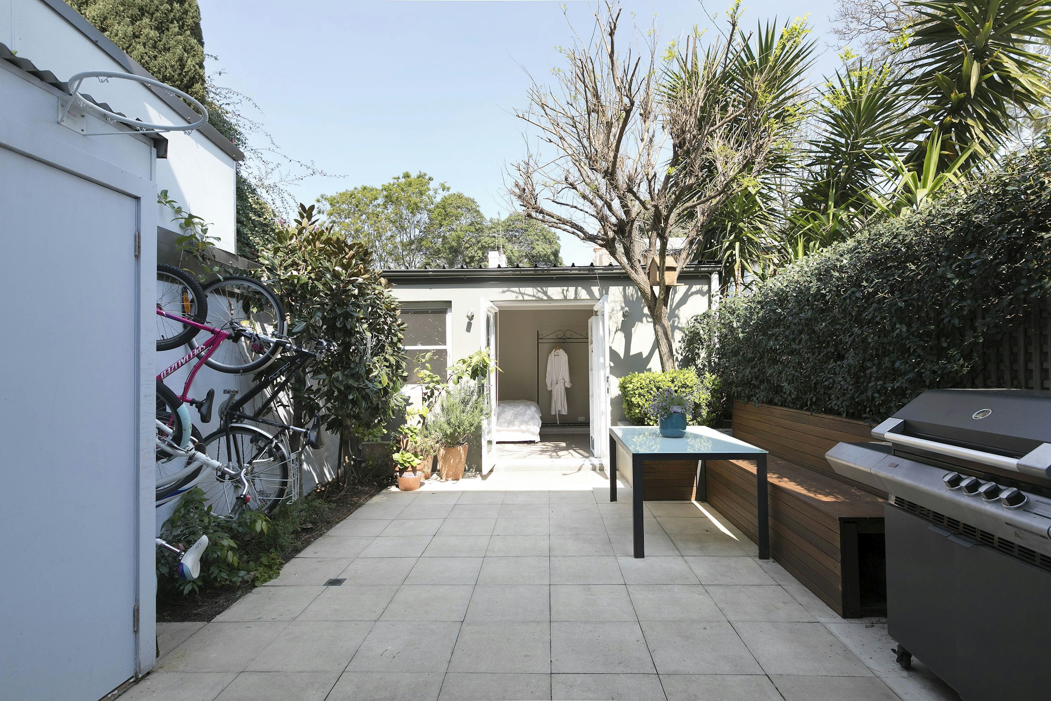 housing