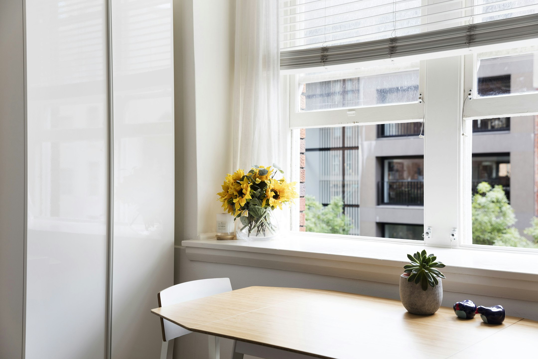 window