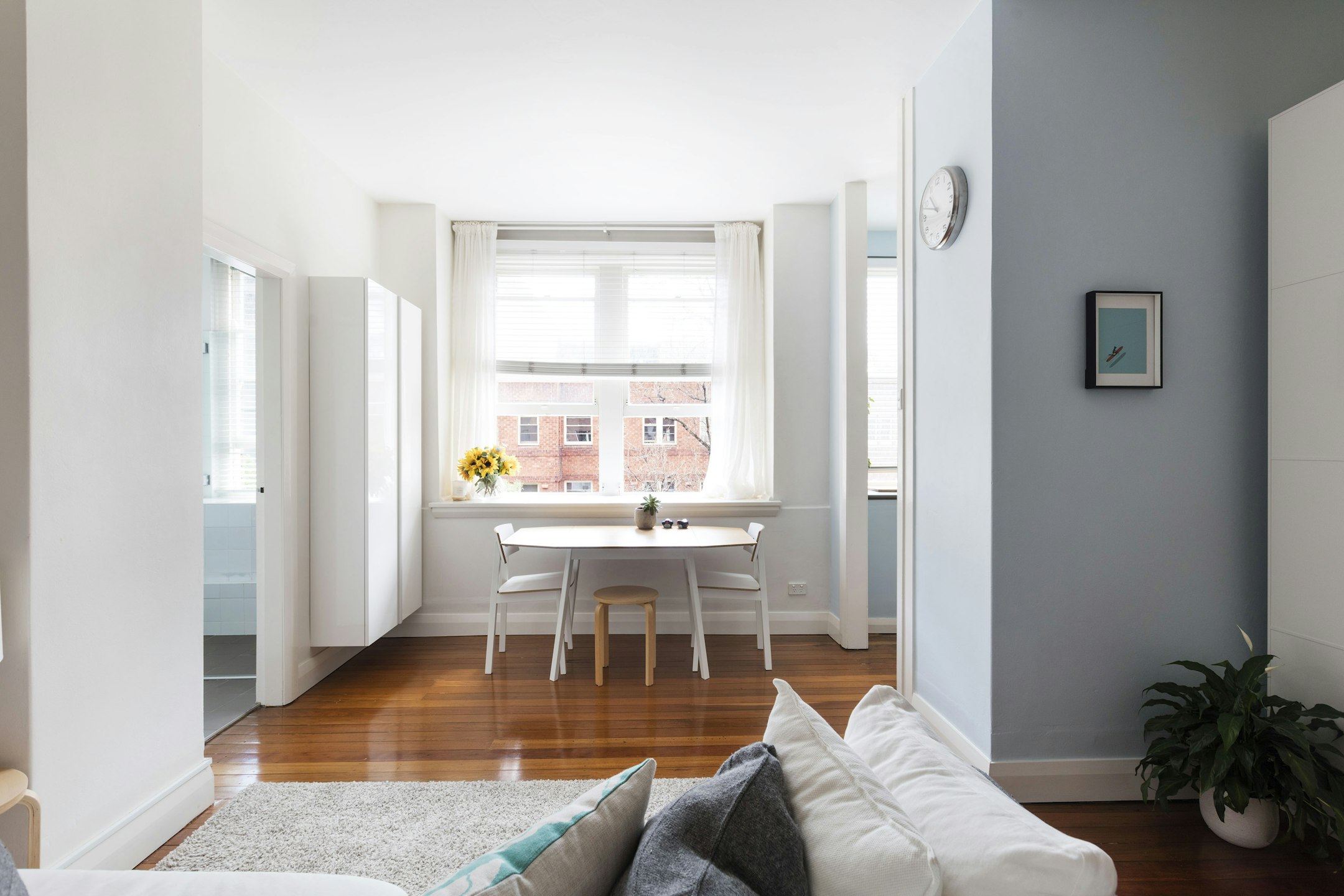 interior design
