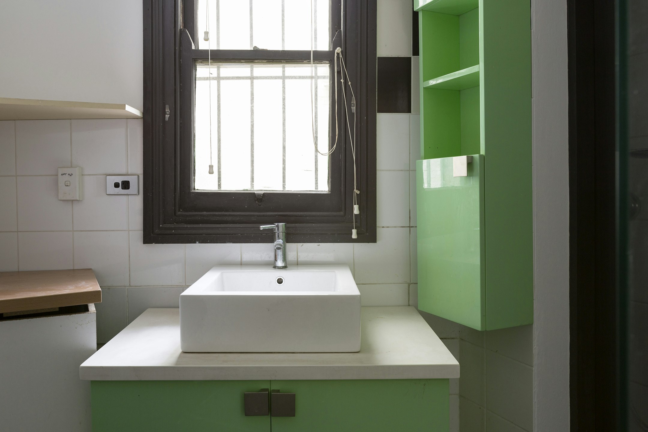 sink