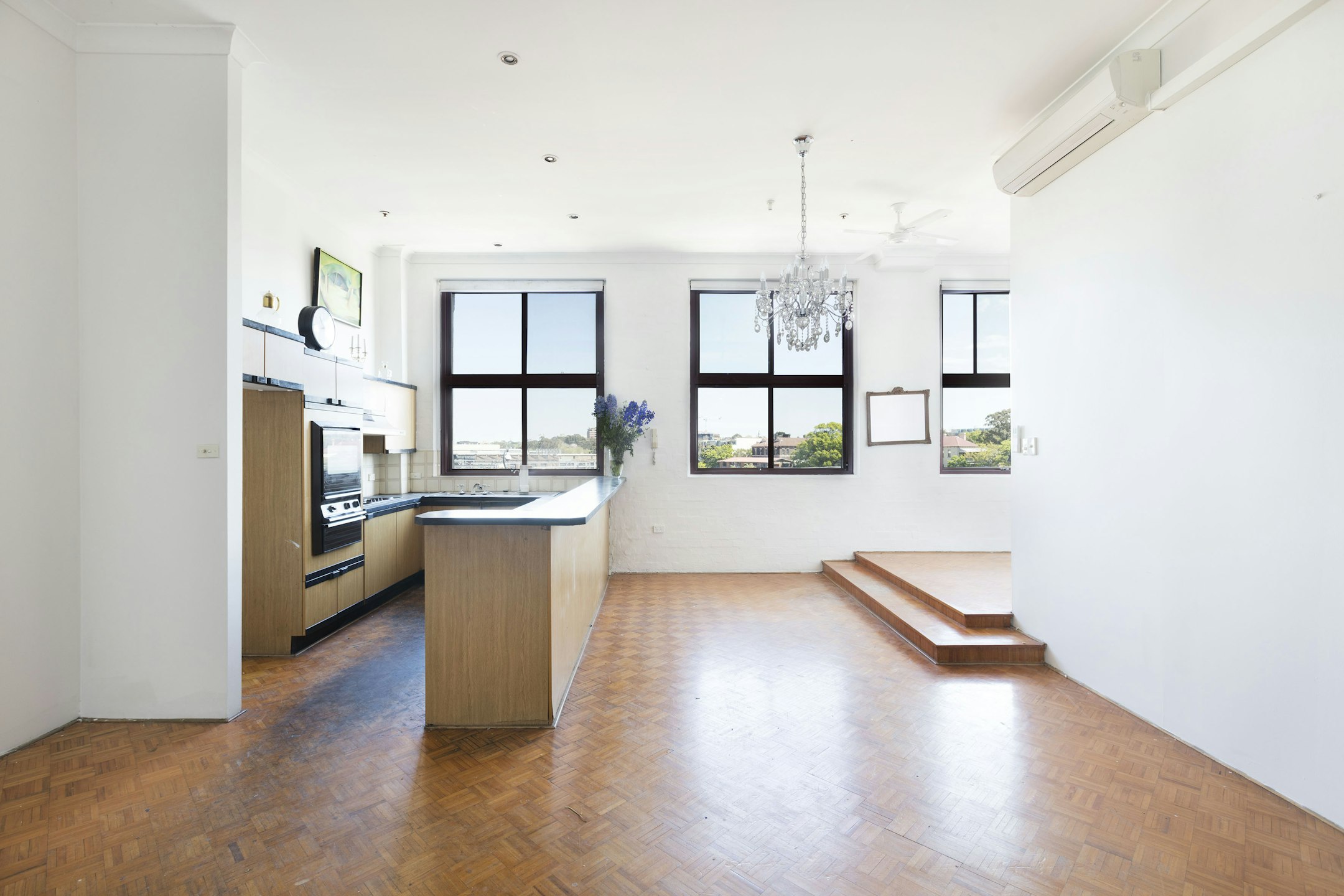 floor