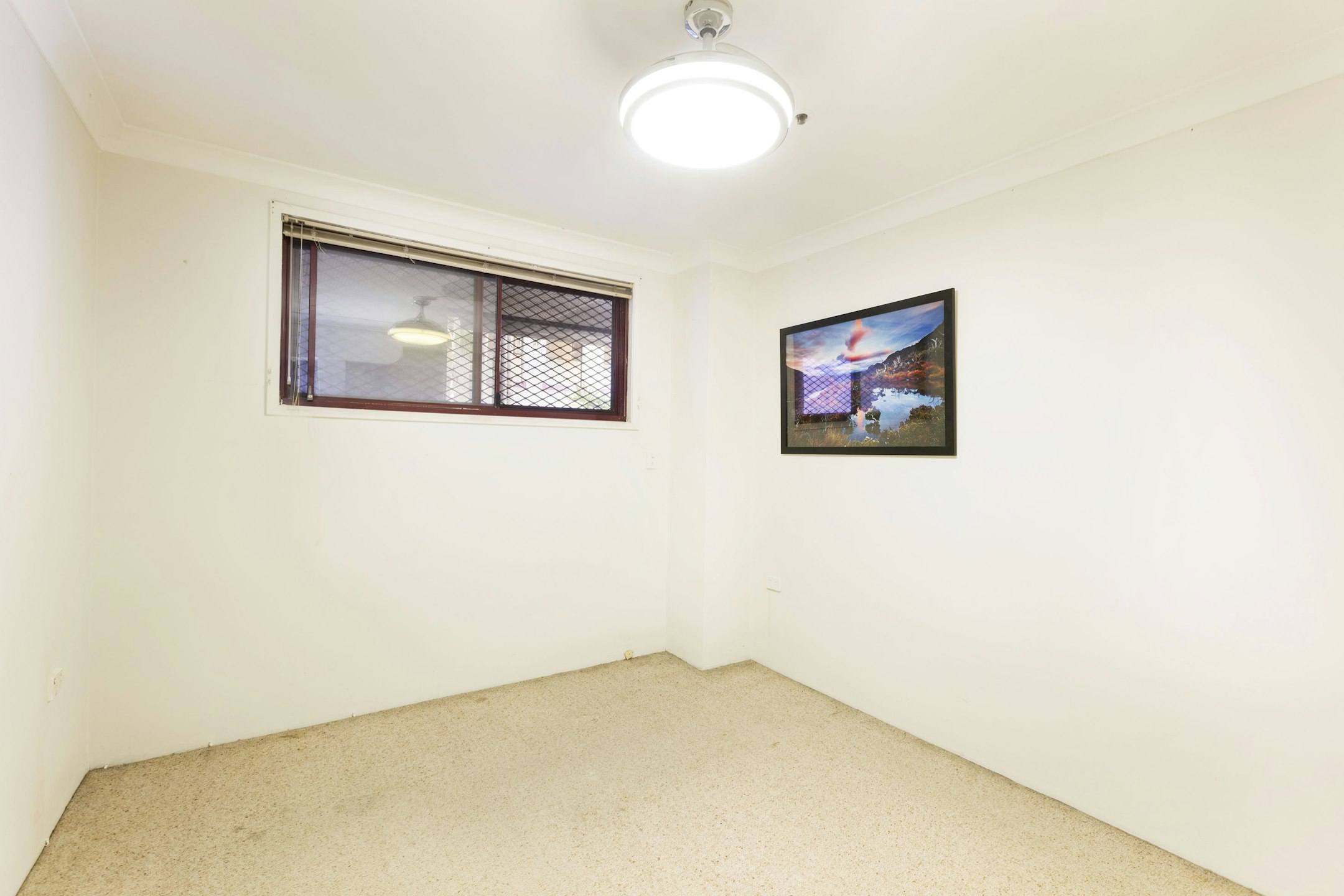 corner