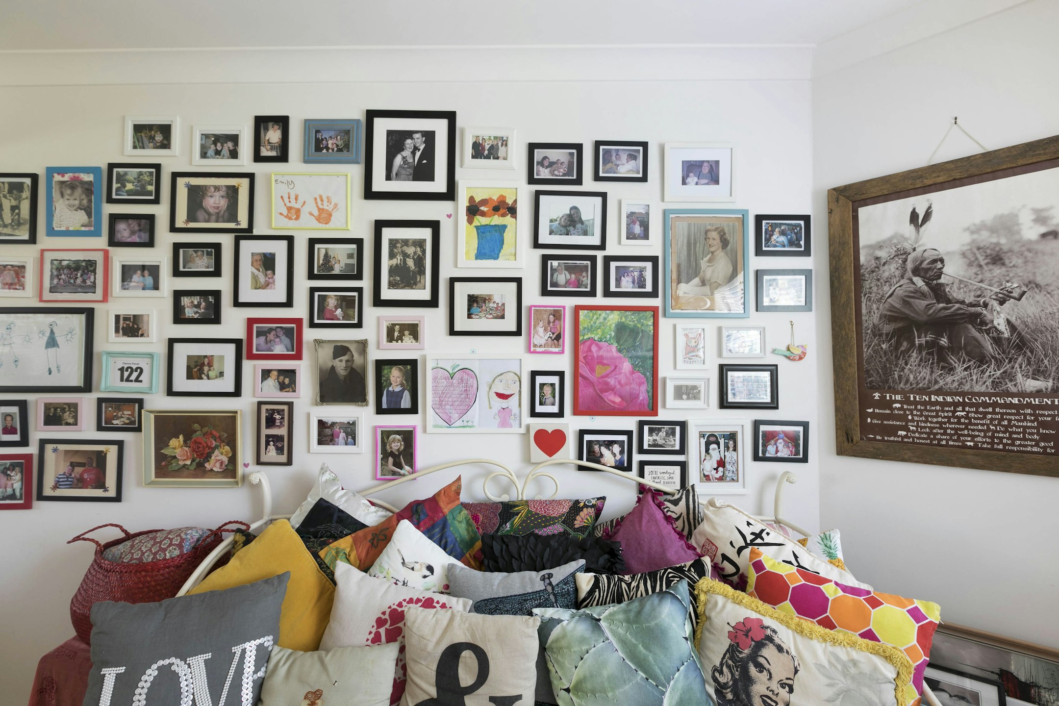 home decor