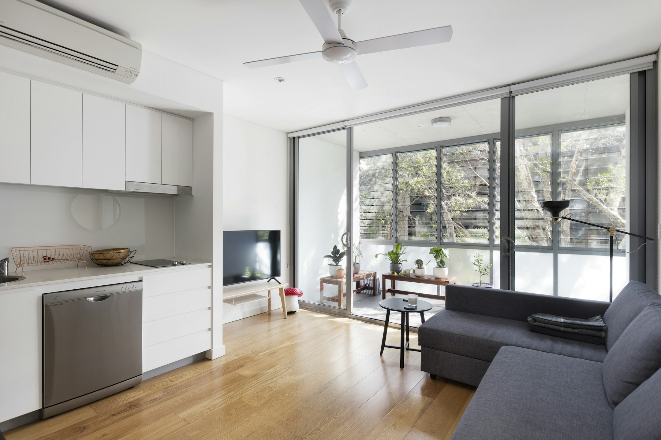 interior design