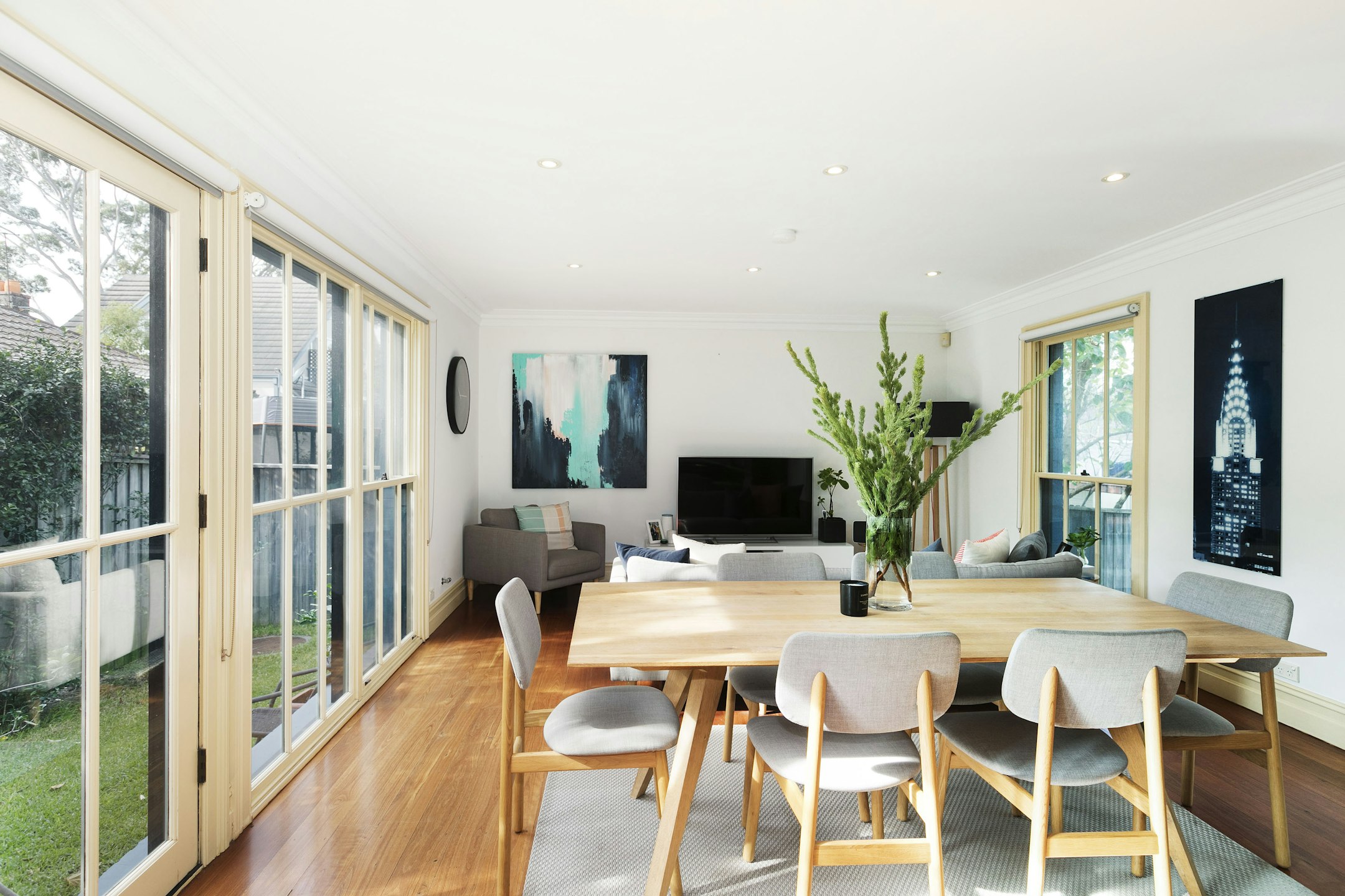 interior design