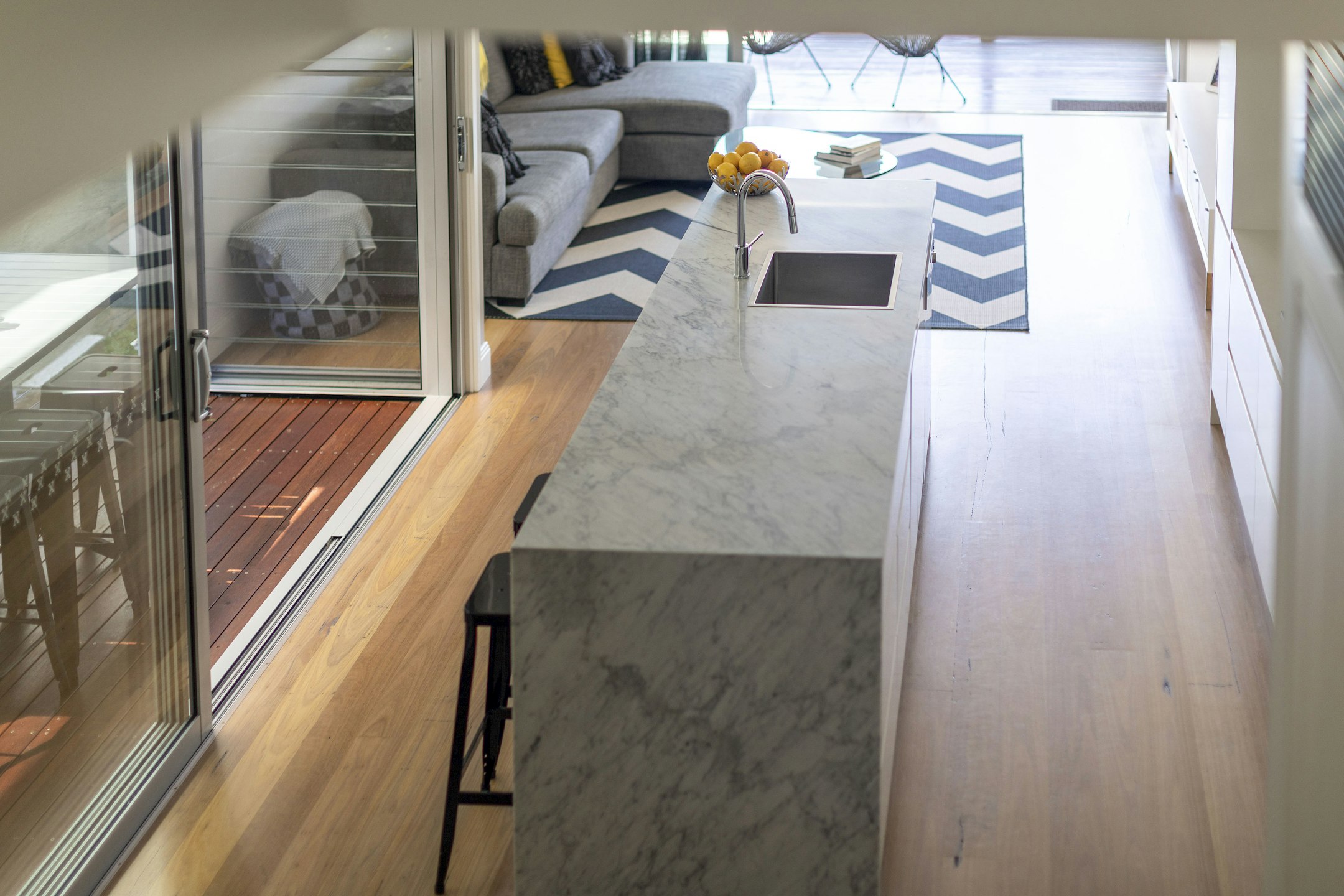 floor