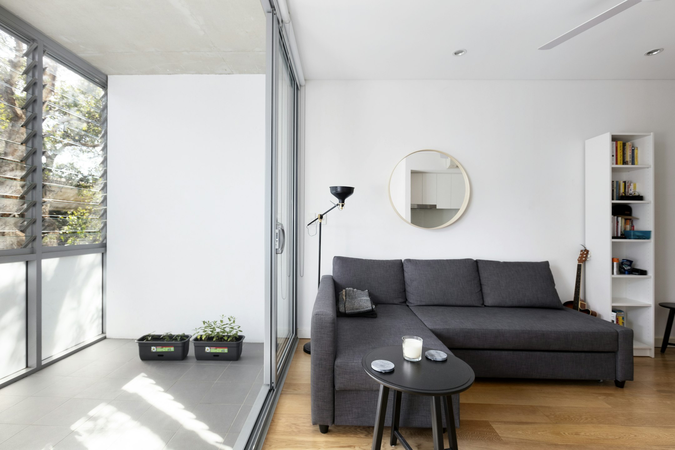 interior design