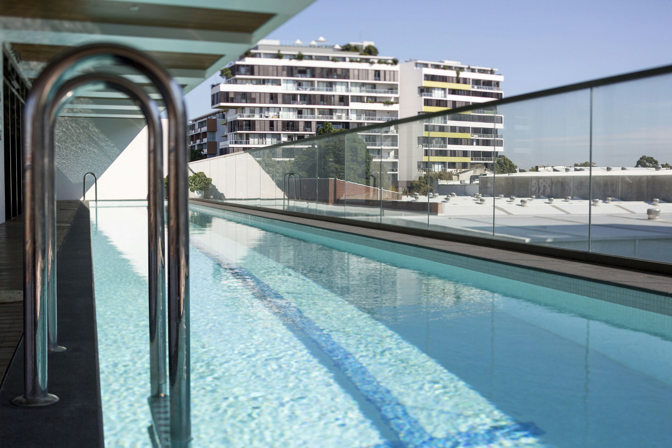 pool