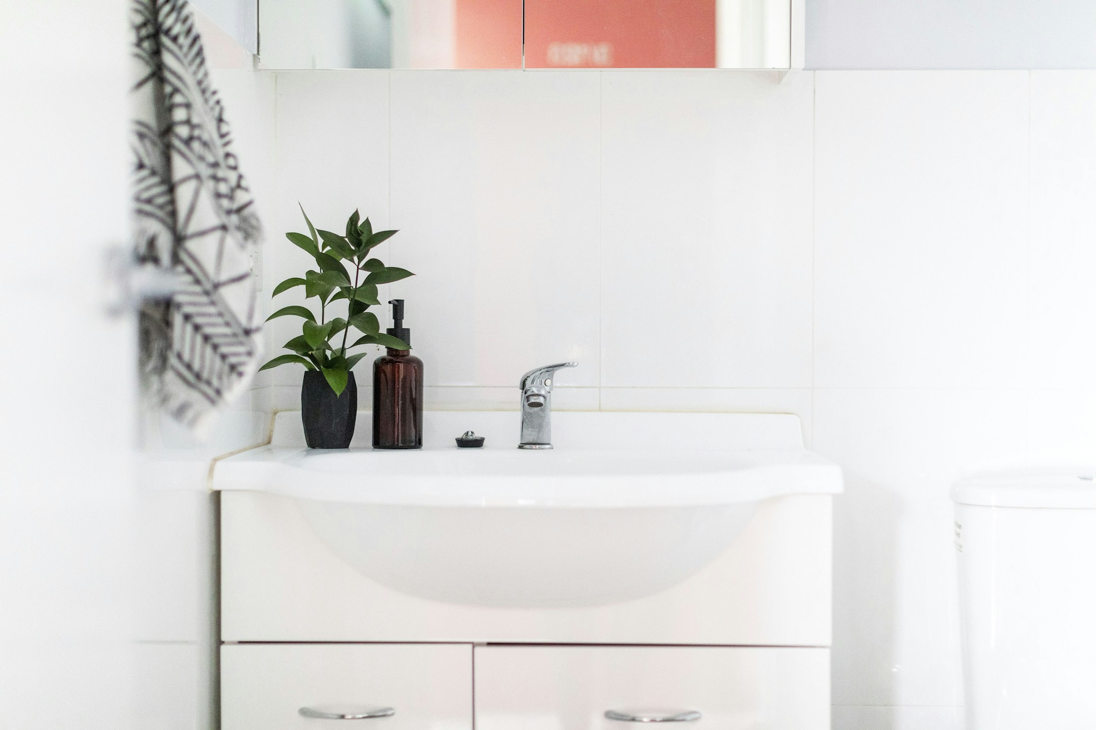 sink