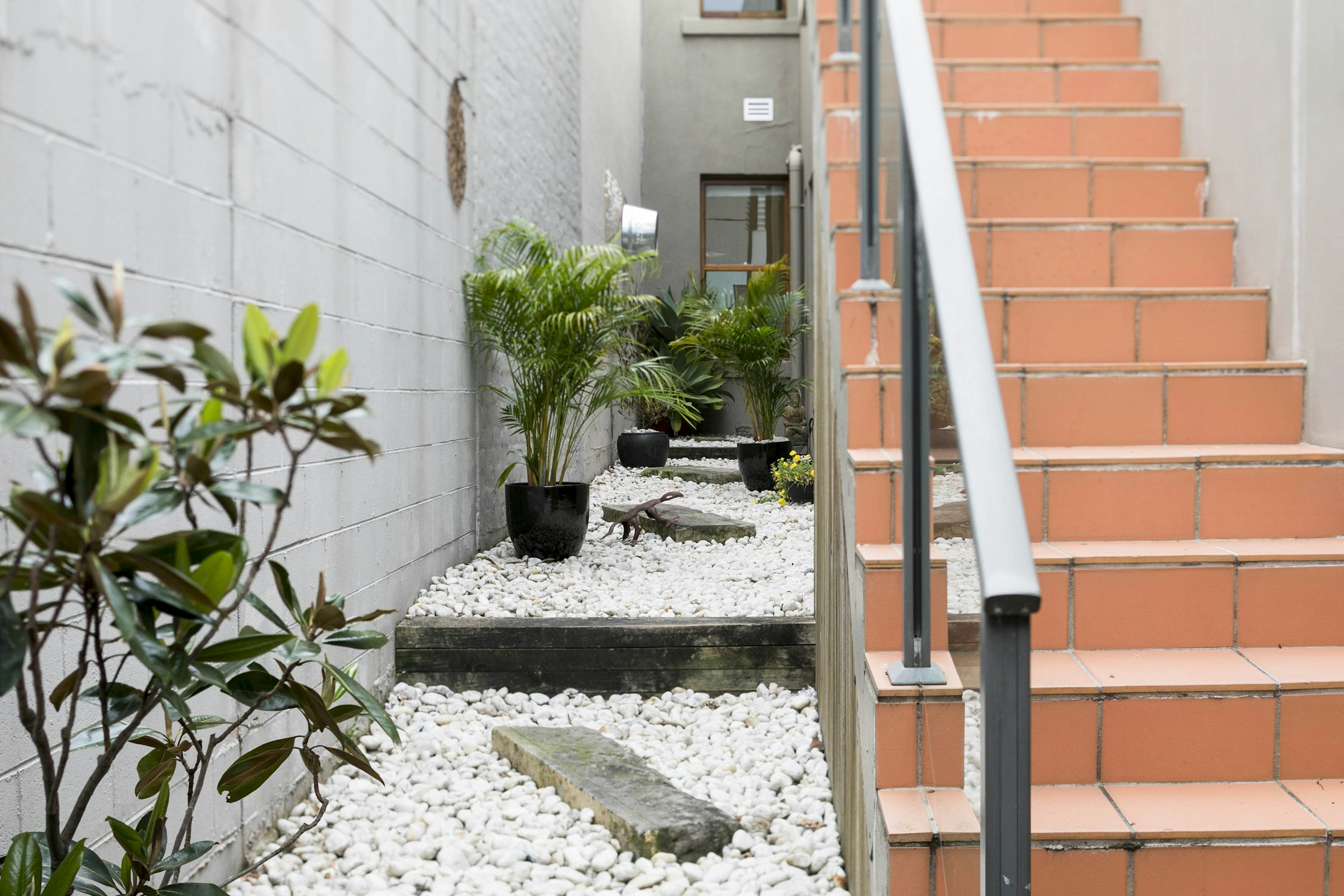handrail