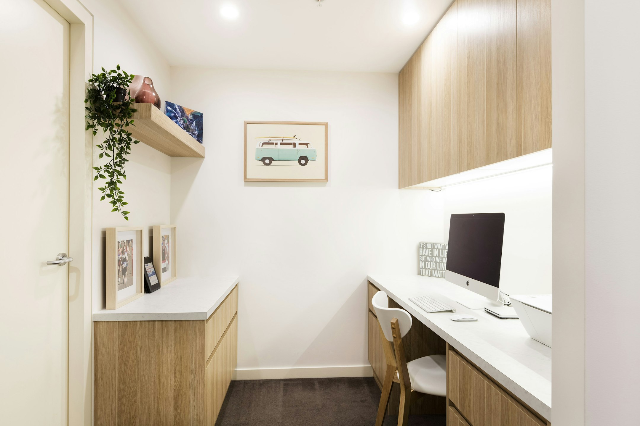 interior design