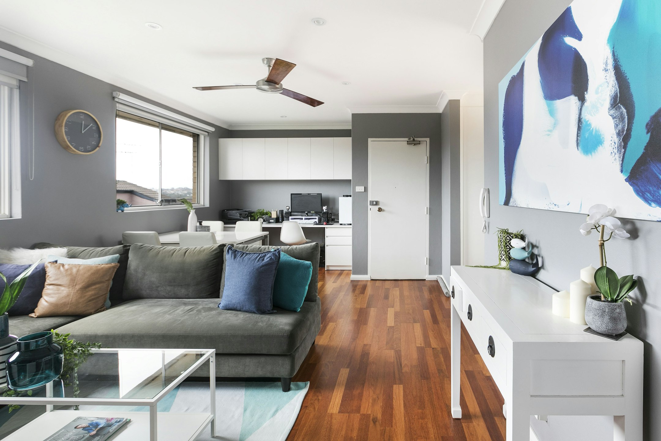 interior design