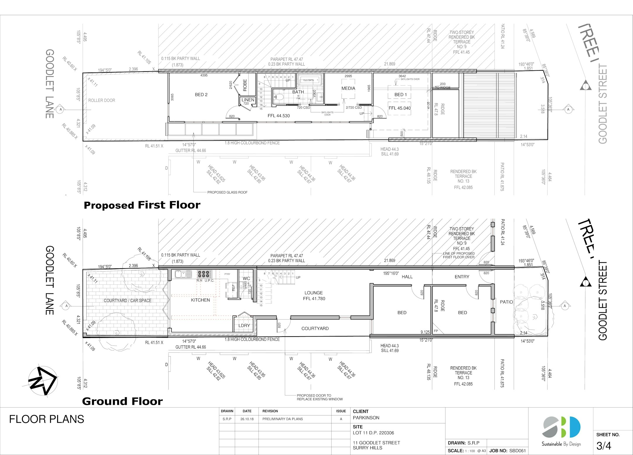 cad diagram