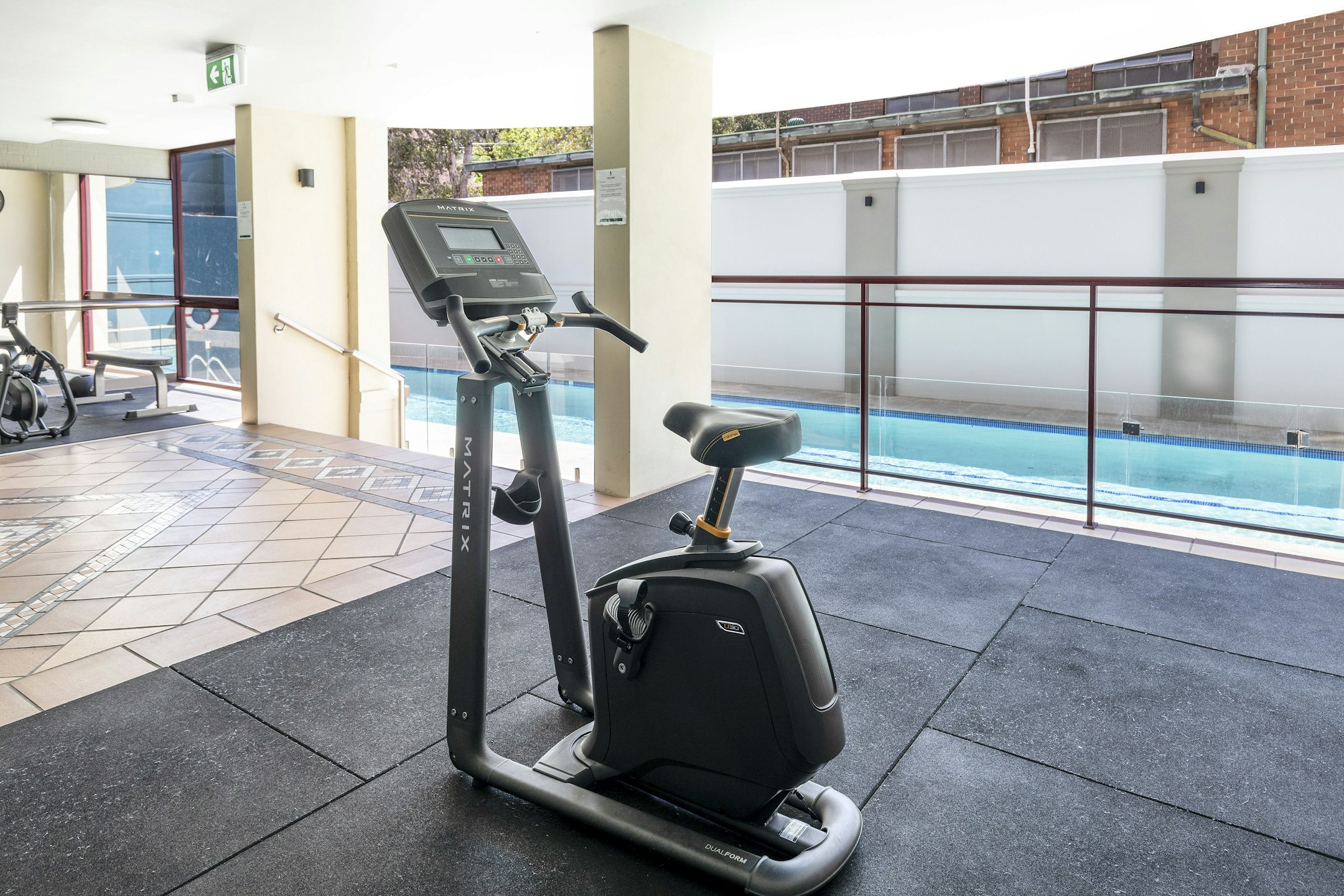fitness