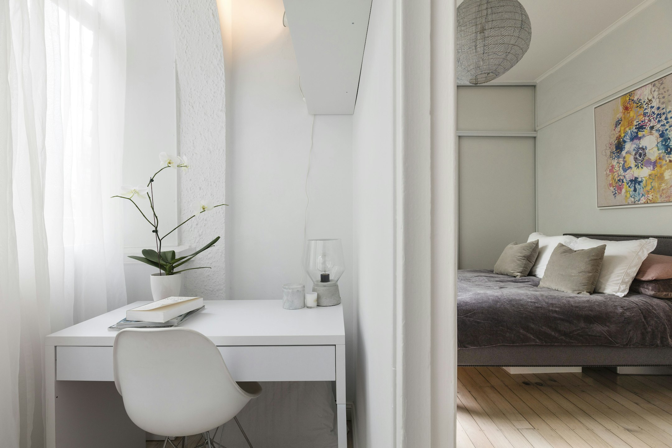 interior design