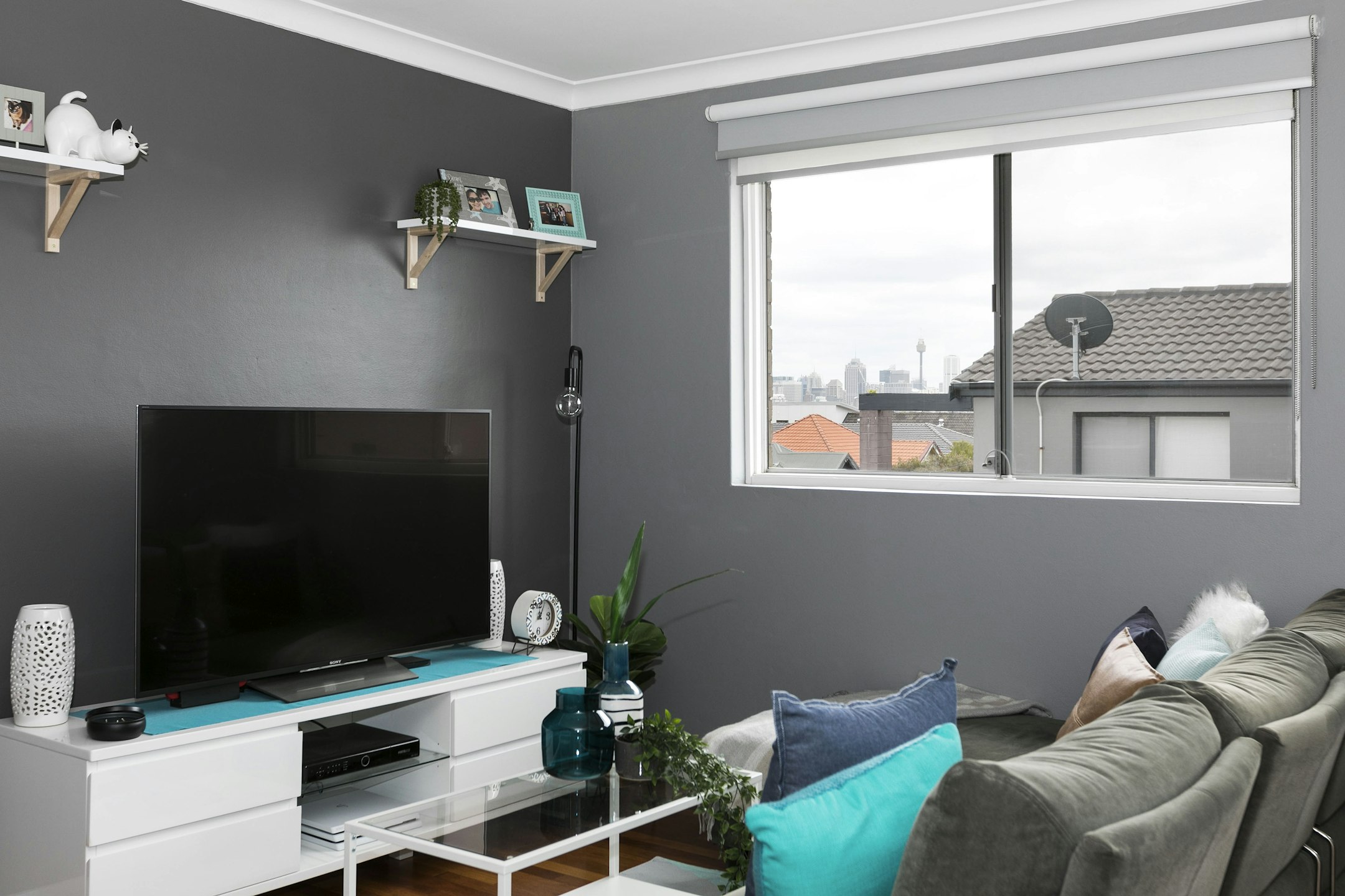 interior design