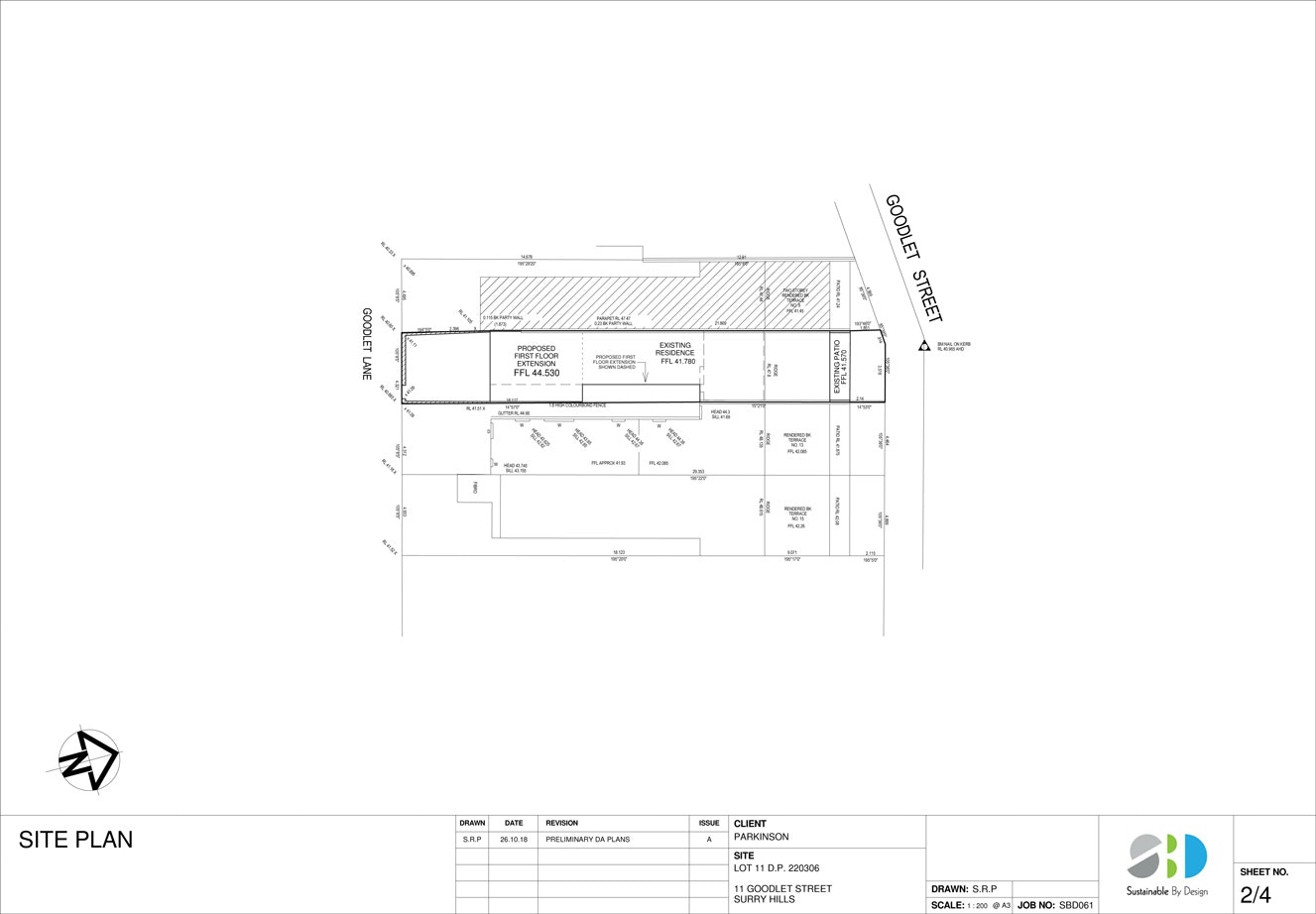 cad diagram